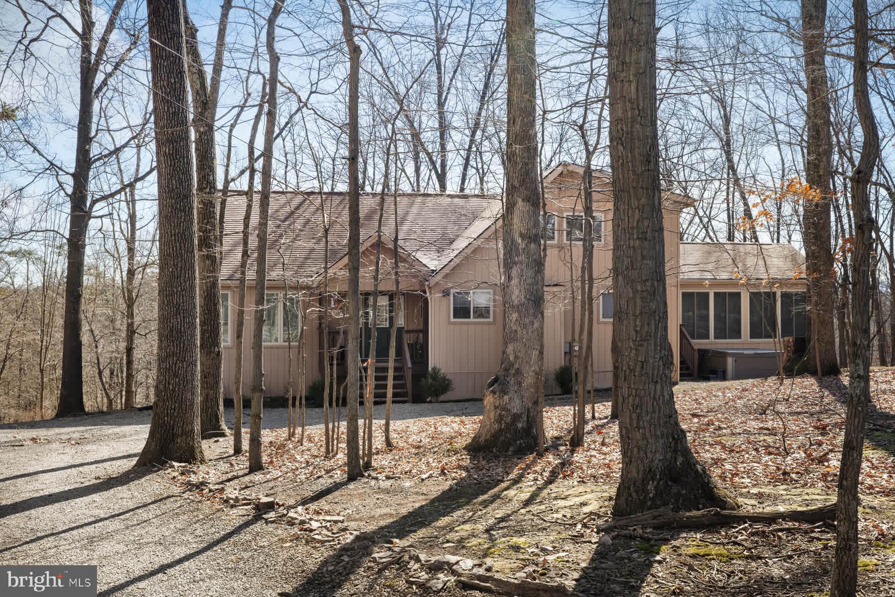 THE WOODS RESORT - Residential