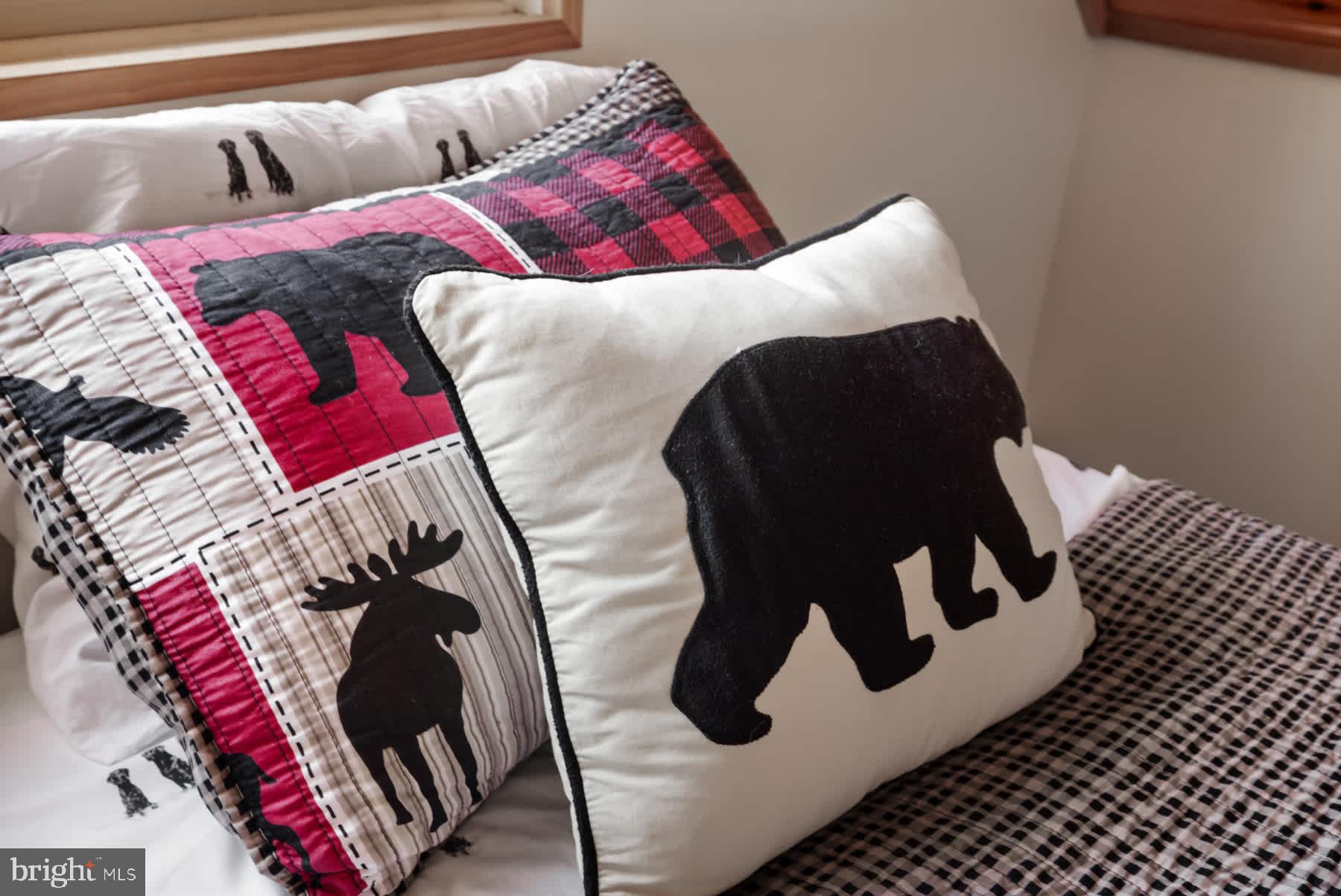 THE WOODS RESORT - Residential