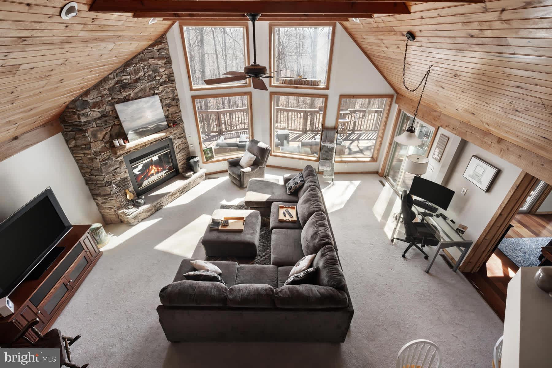 THE WOODS RESORT - Residential