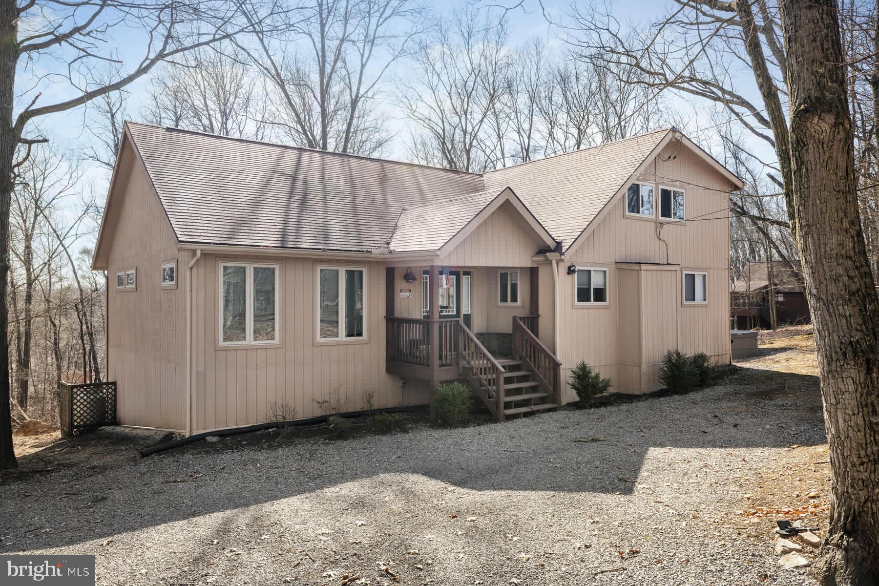 THE WOODS RESORT - Residential