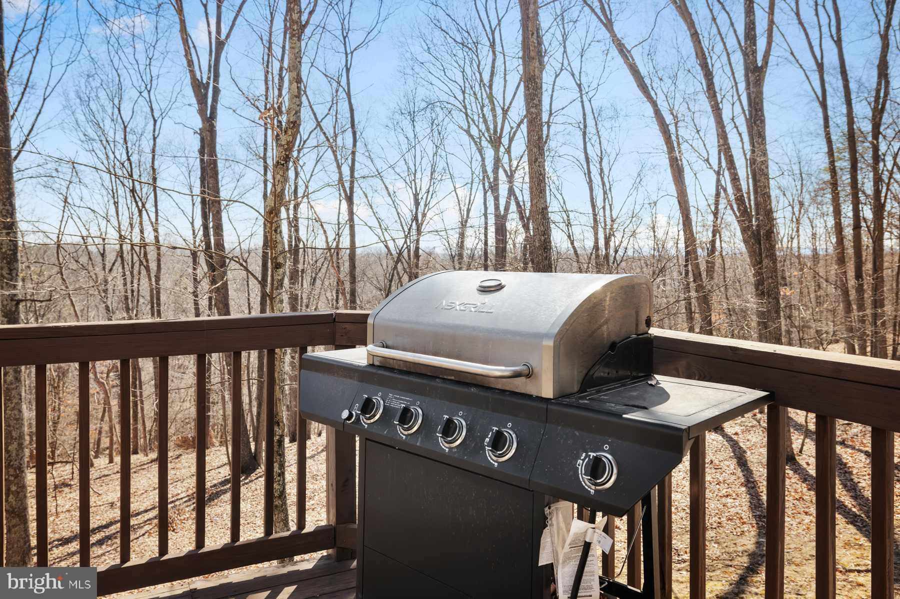 THE WOODS RESORT - Residential