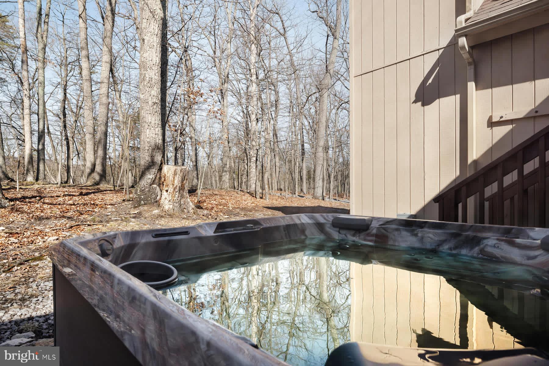 THE WOODS RESORT - Residential