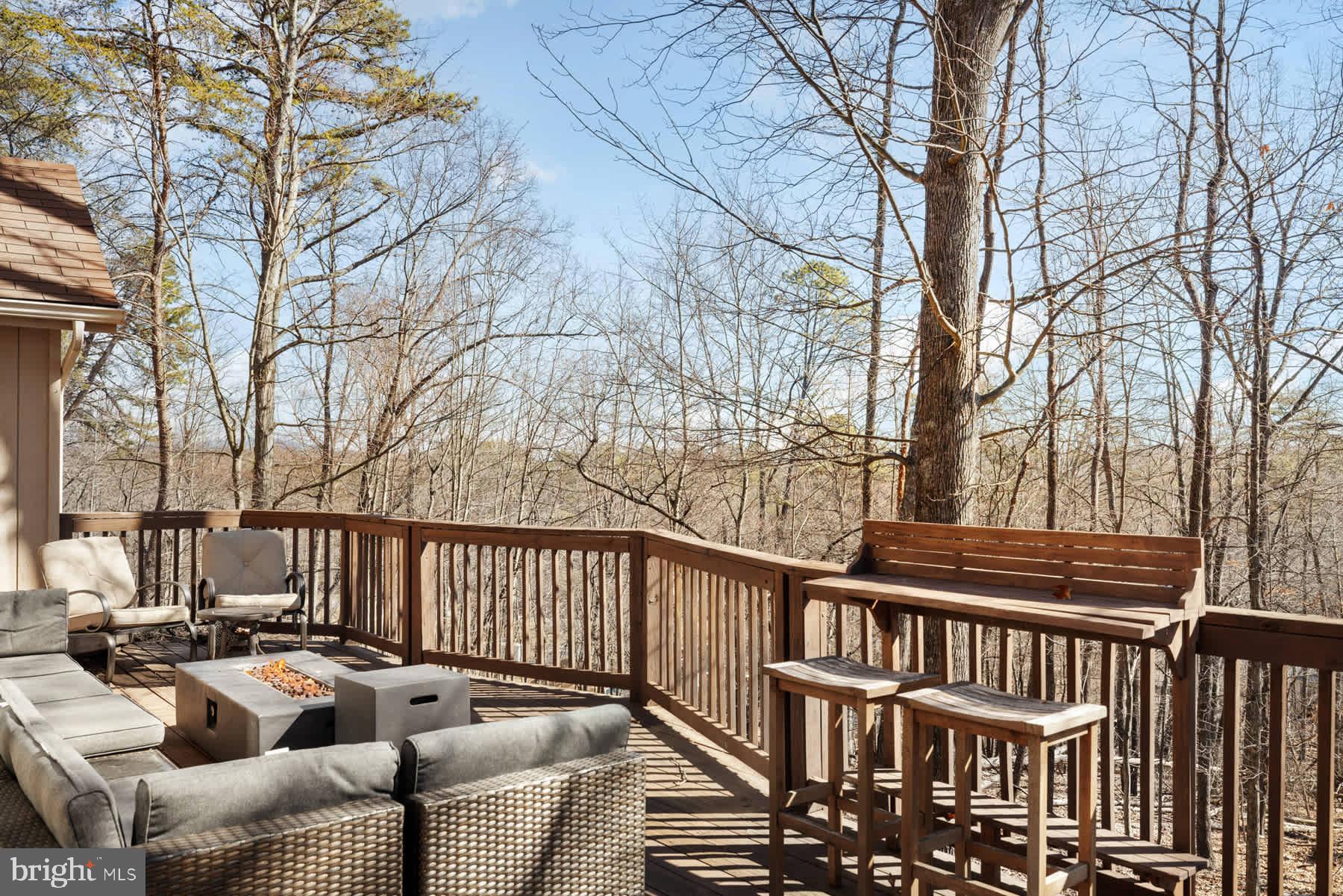 THE WOODS RESORT - Residential