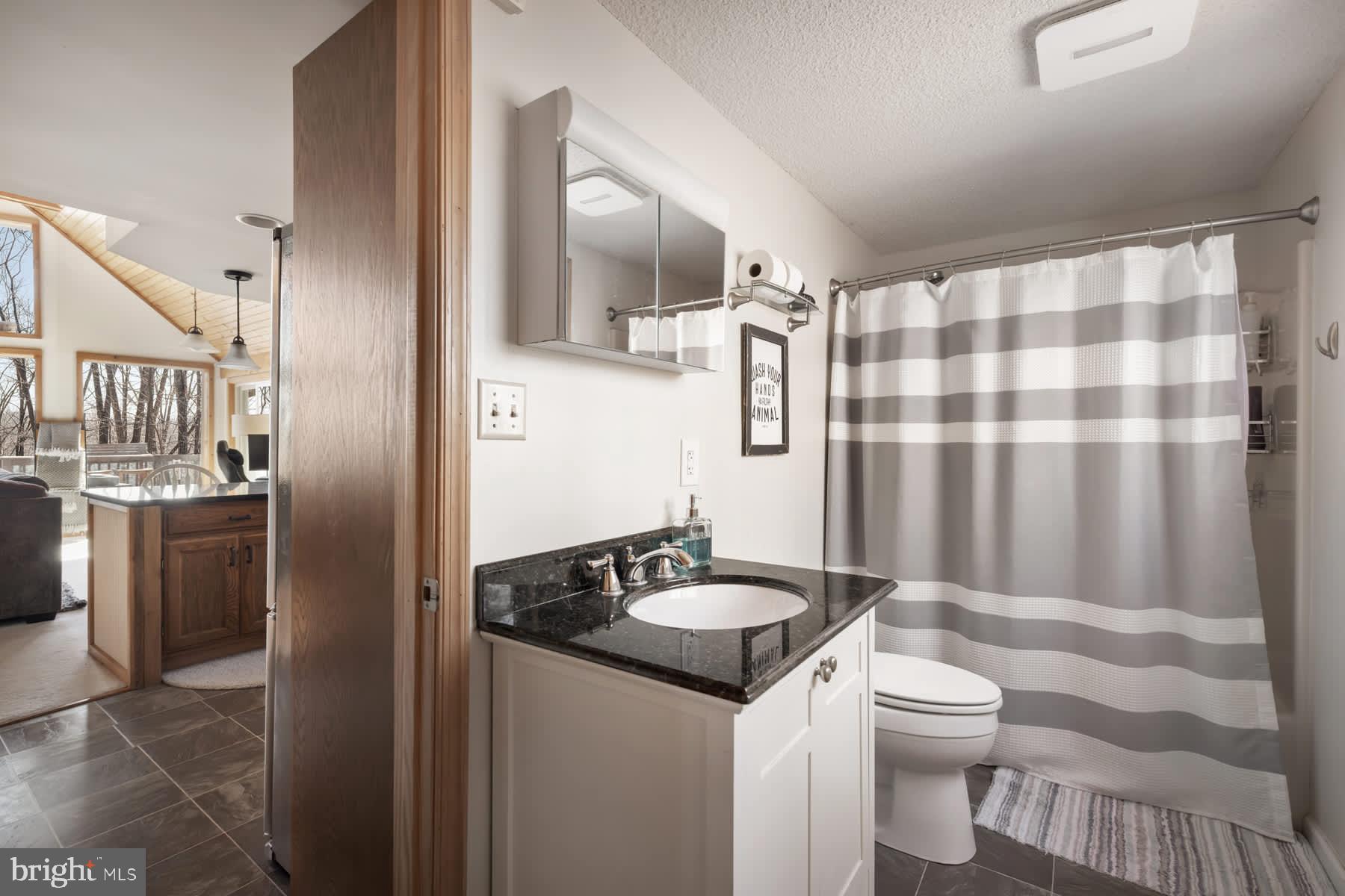 THE WOODS RESORT - Residential