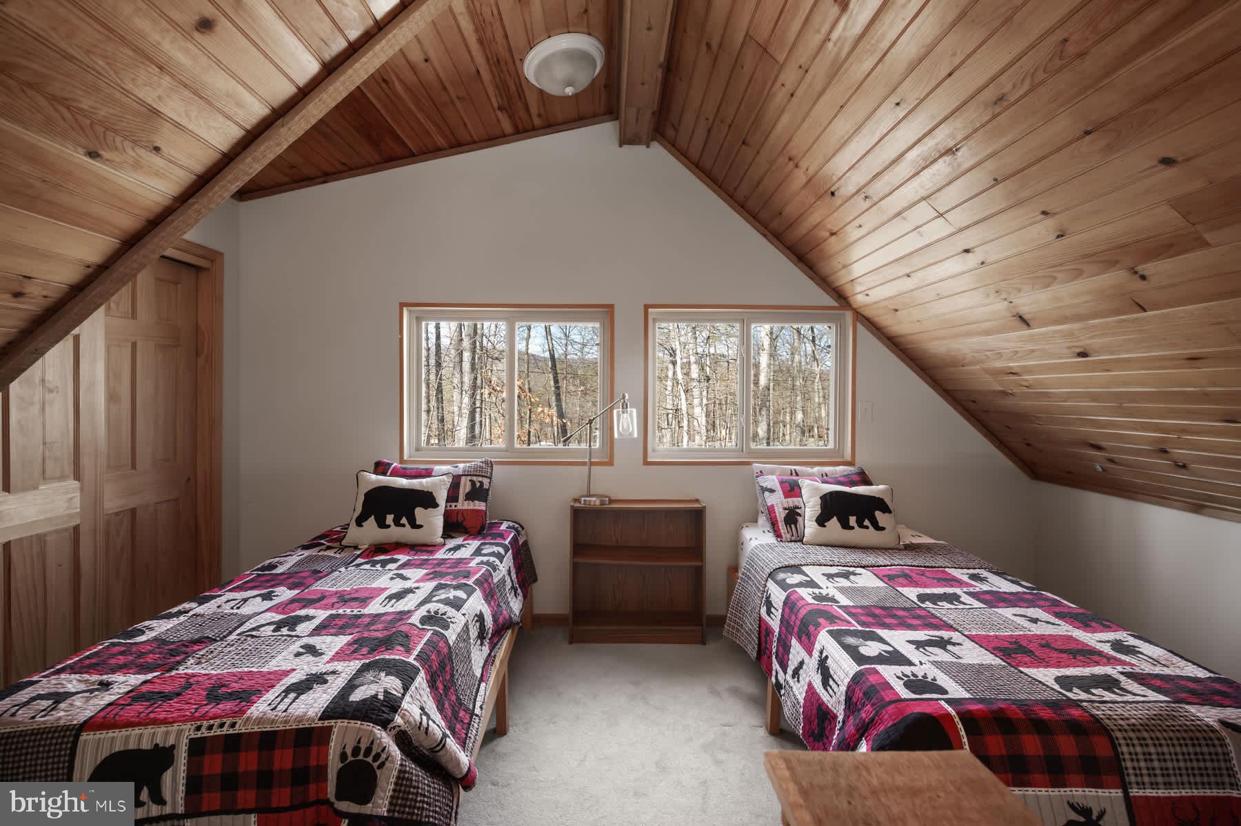 THE WOODS RESORT - Residential