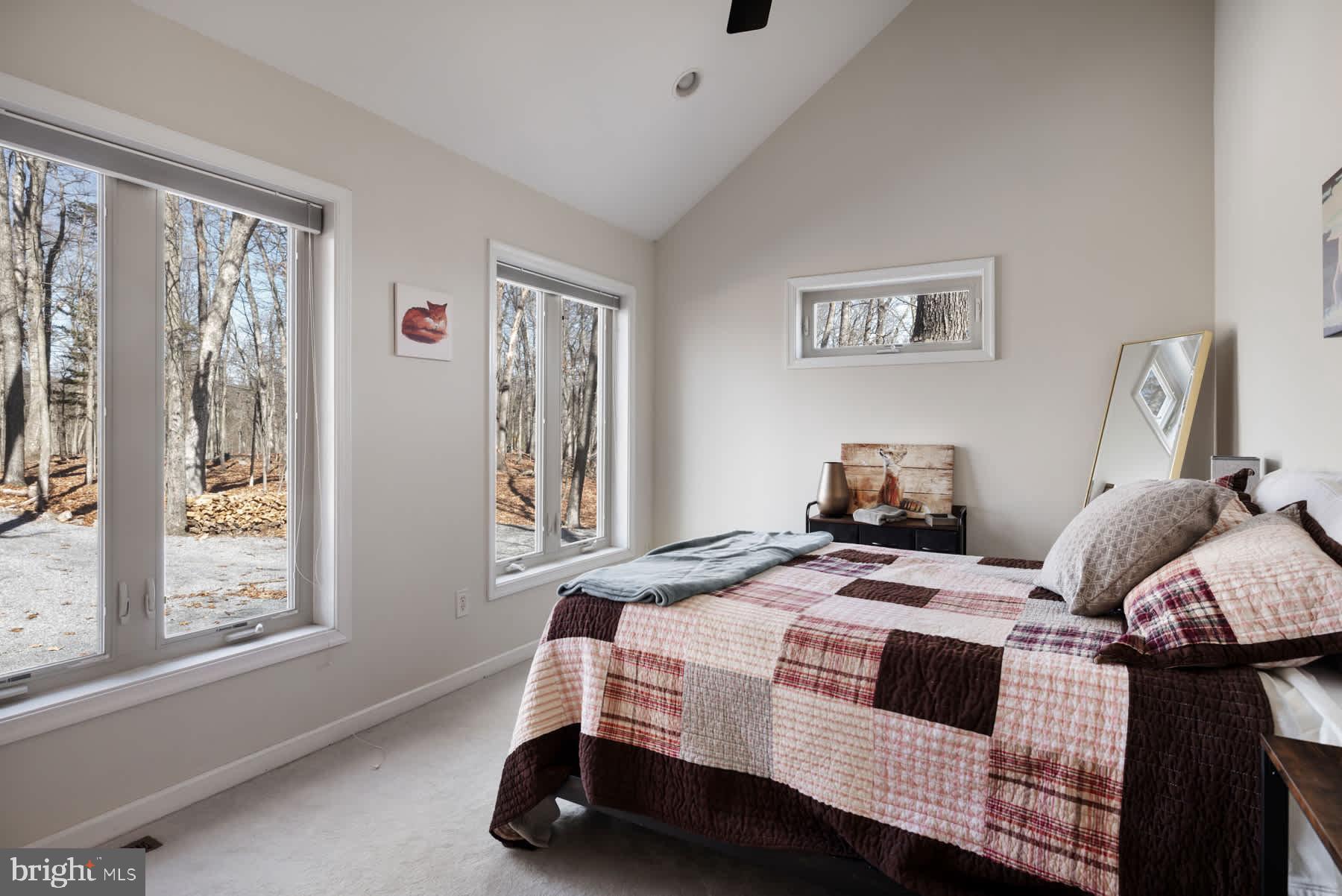 THE WOODS RESORT - Residential