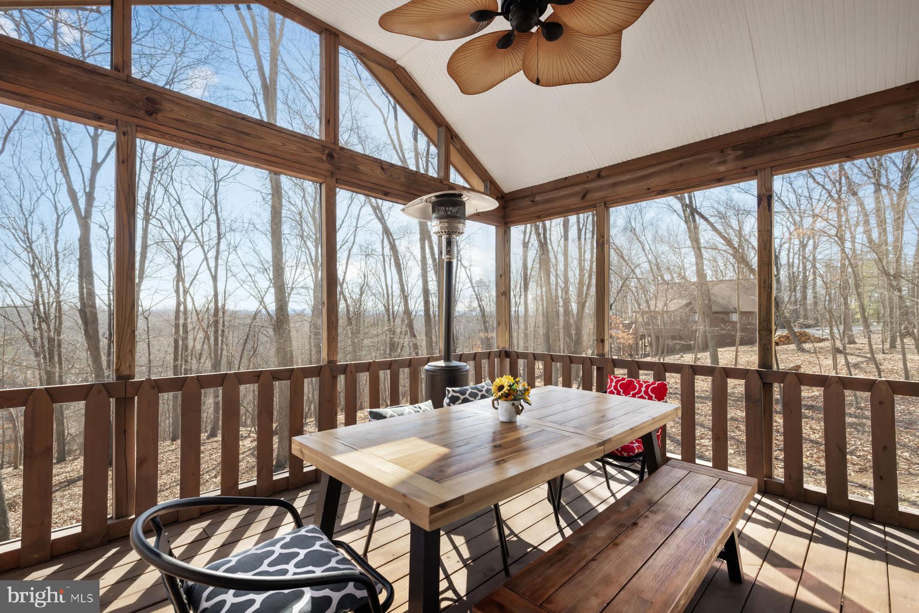 THE WOODS RESORT - Residential