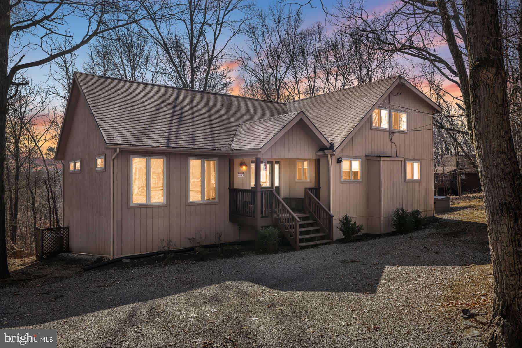 THE WOODS RESORT - Residential