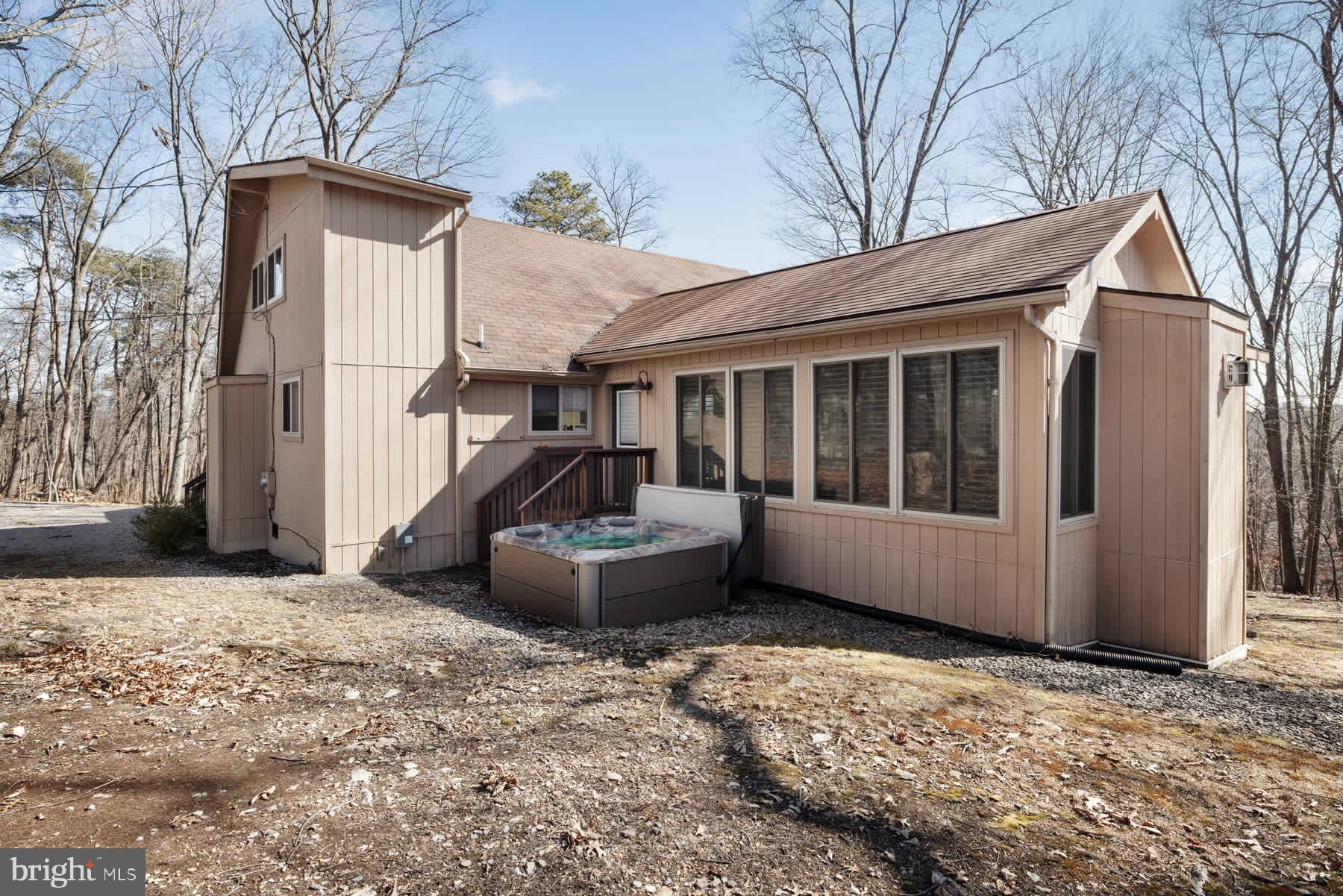 THE WOODS RESORT - Residential