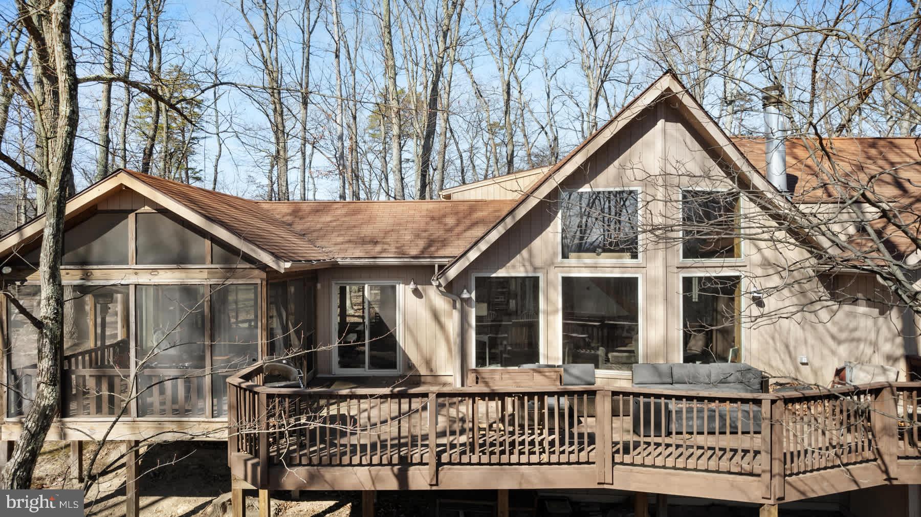 THE WOODS RESORT - Residential