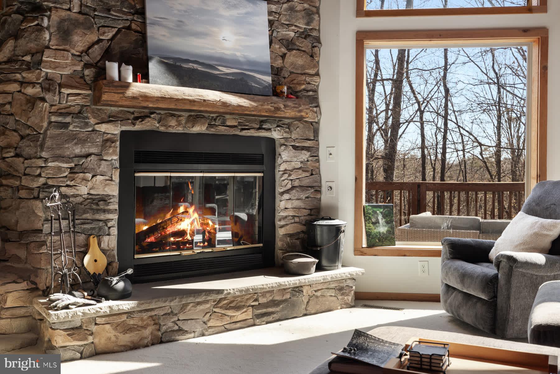 THE WOODS RESORT - Residential