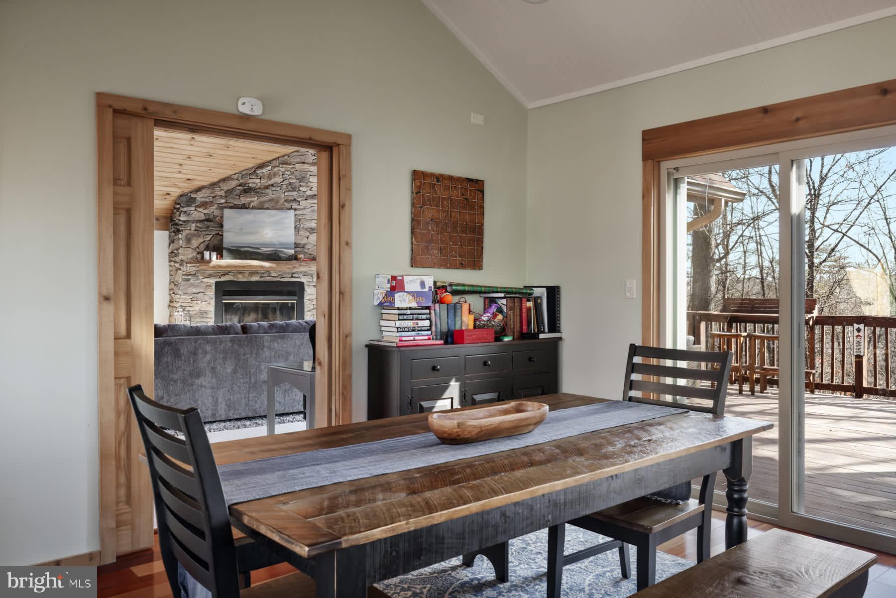 THE WOODS RESORT - Residential