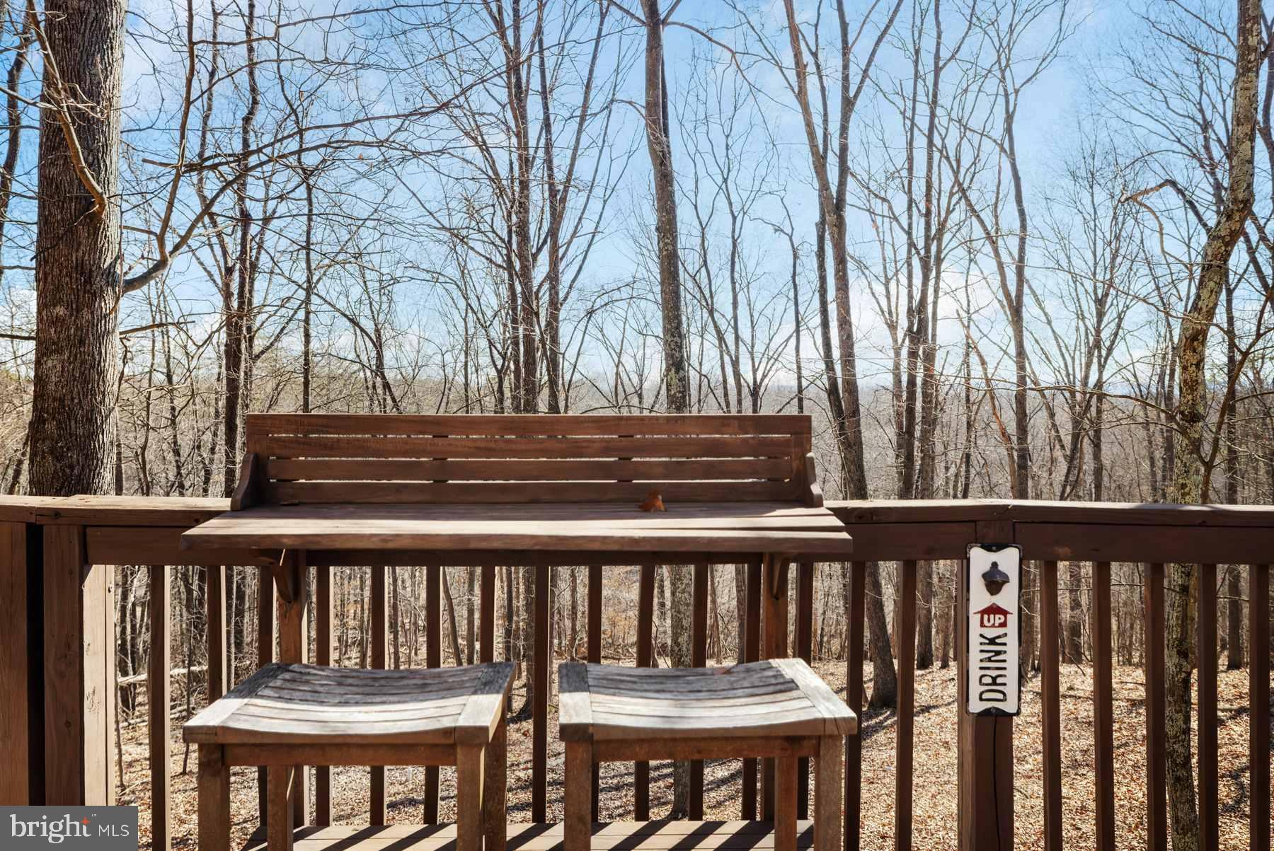 THE WOODS RESORT - Residential