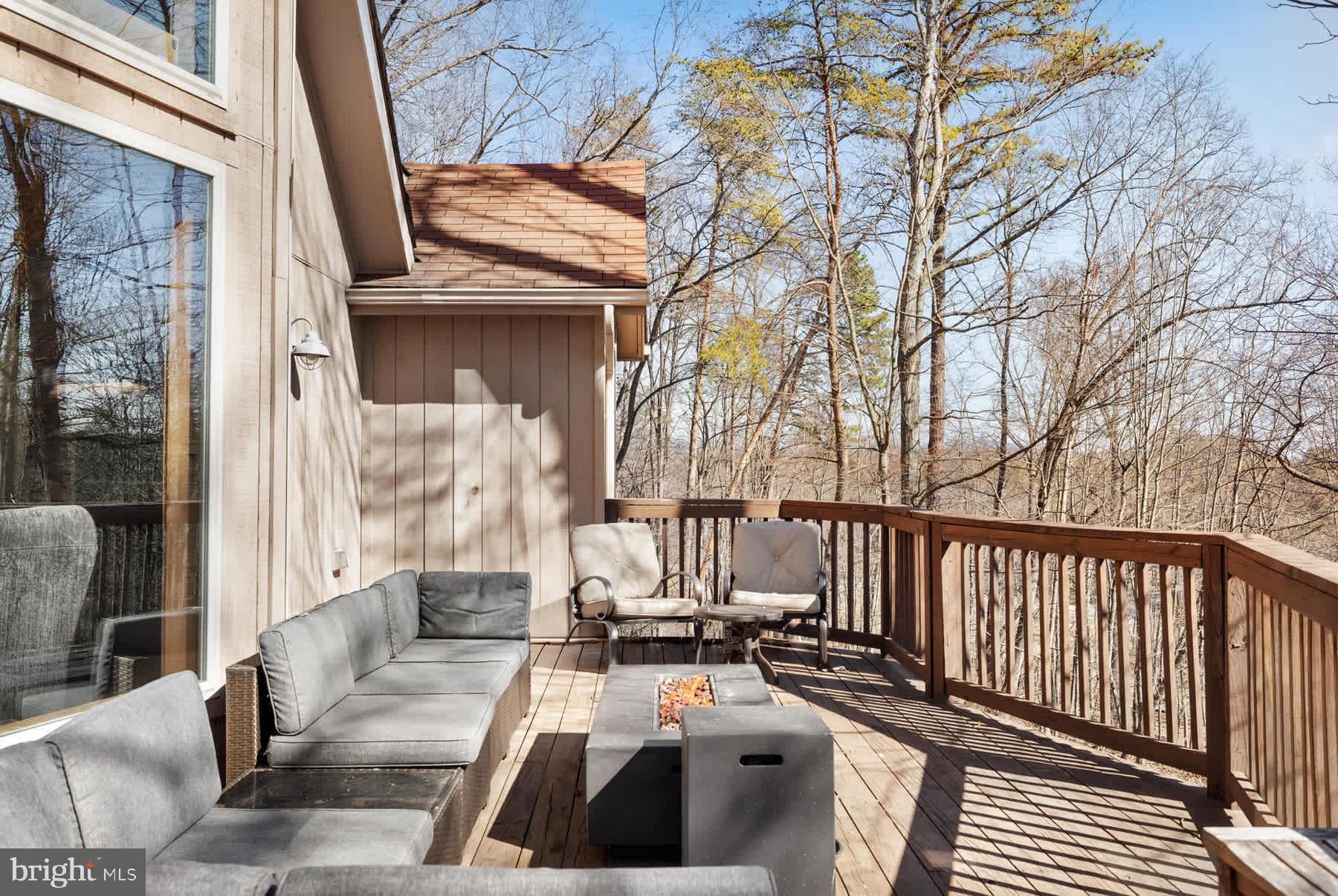 THE WOODS RESORT - Residential