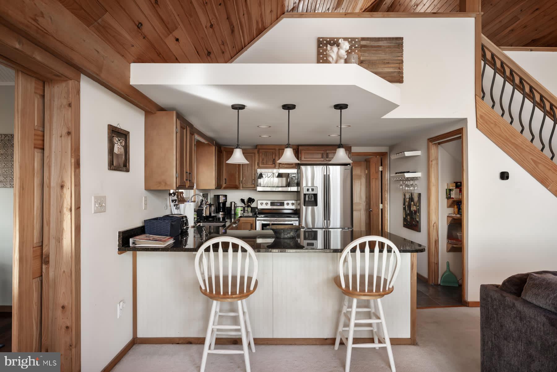 THE WOODS RESORT - Residential