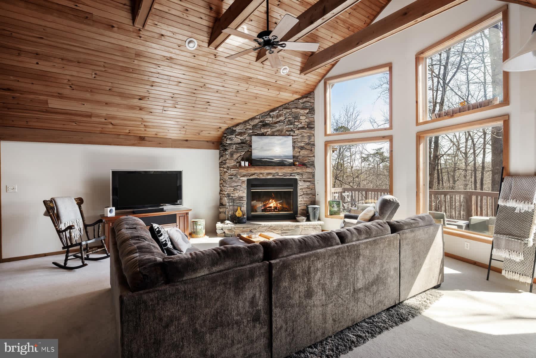 THE WOODS RESORT - Residential