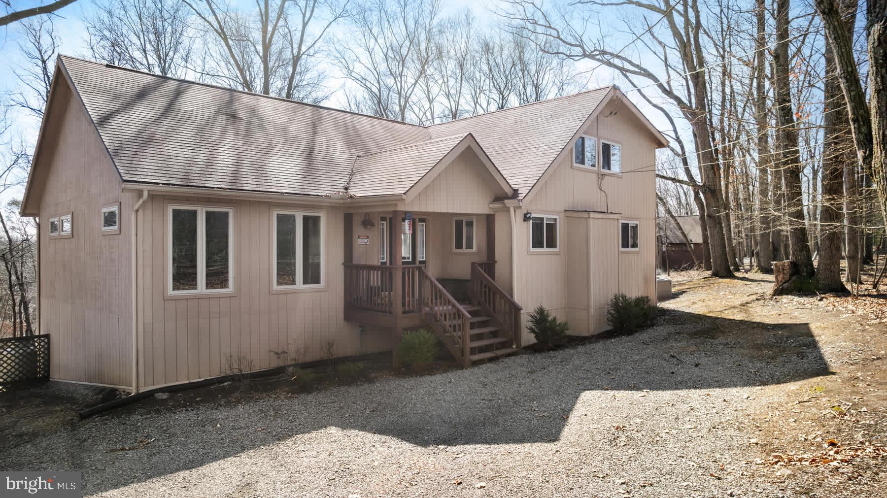 THE WOODS RESORT - Residential