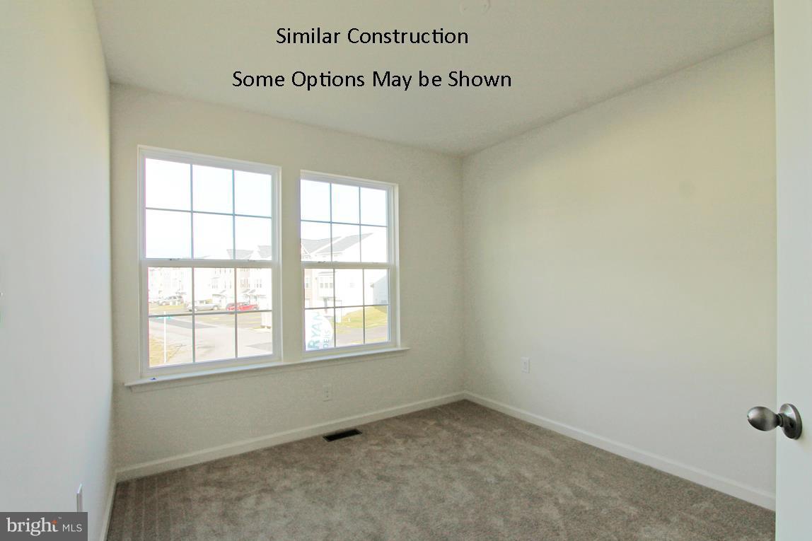 BRIAR RUN - Residential