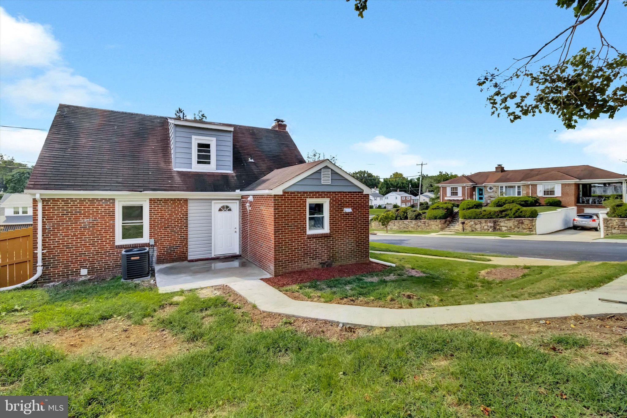 574 EDMONDSON