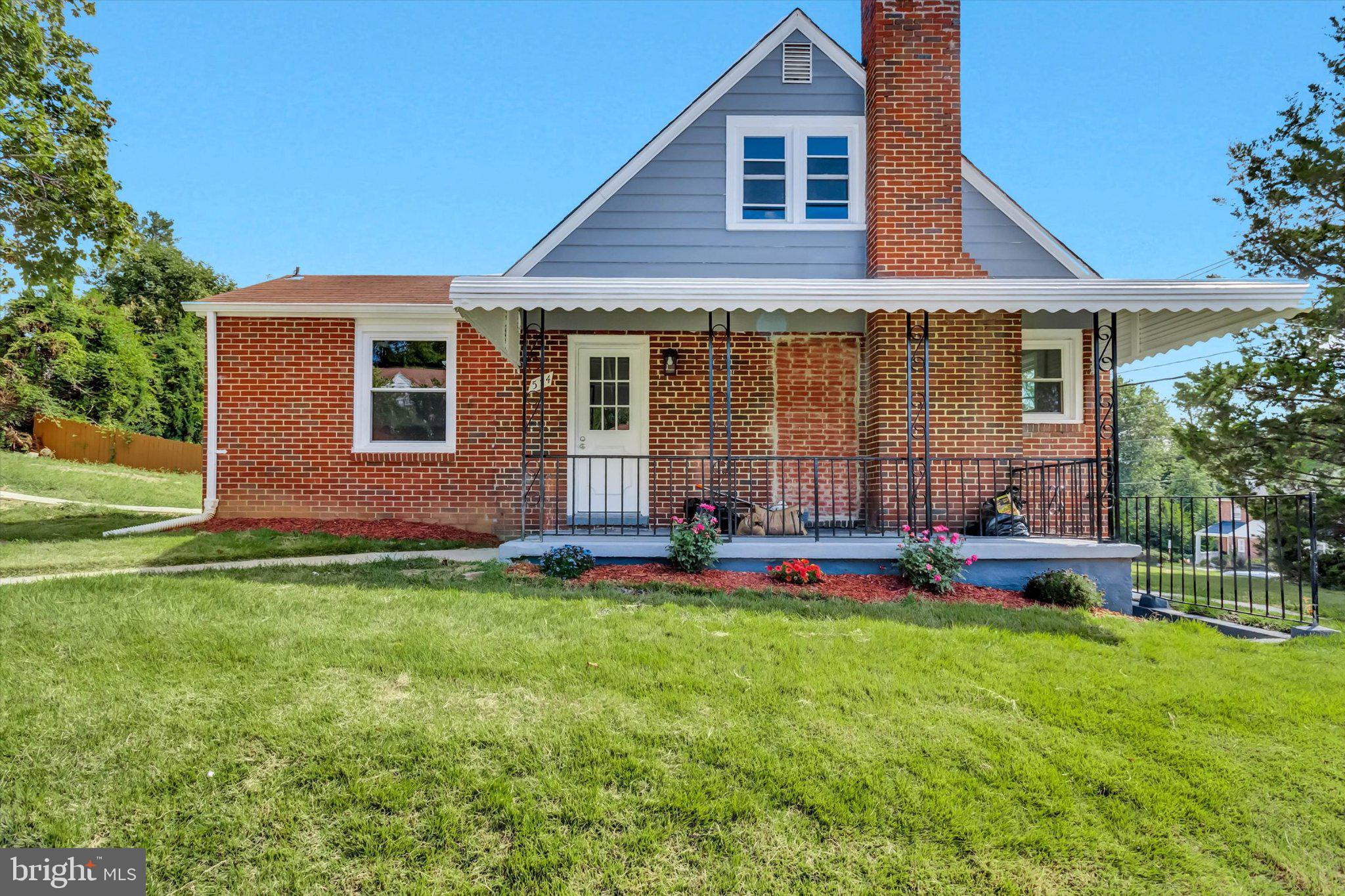 574 EDMONDSON