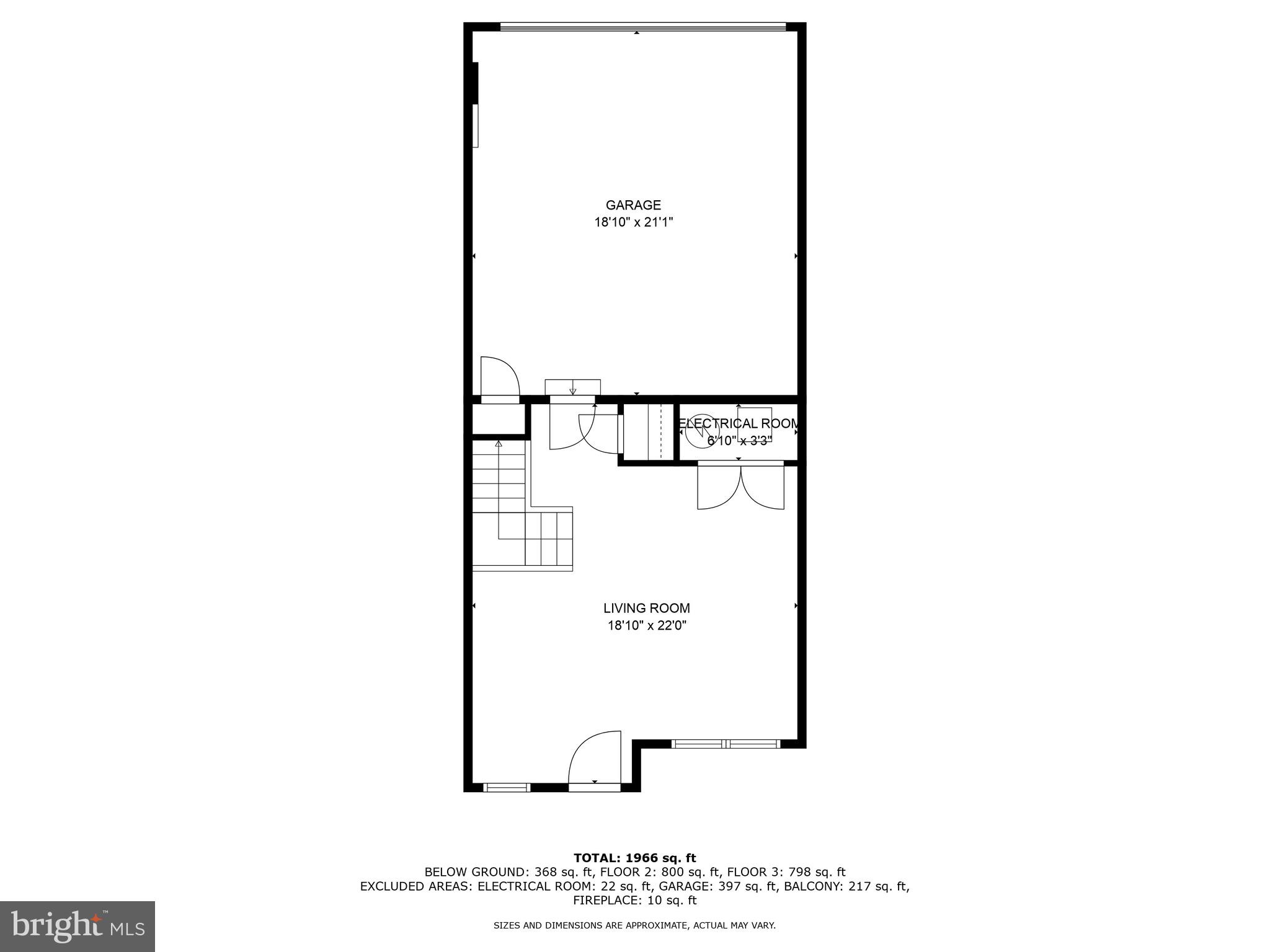 GAMBRILL VIEW - Residential Lease