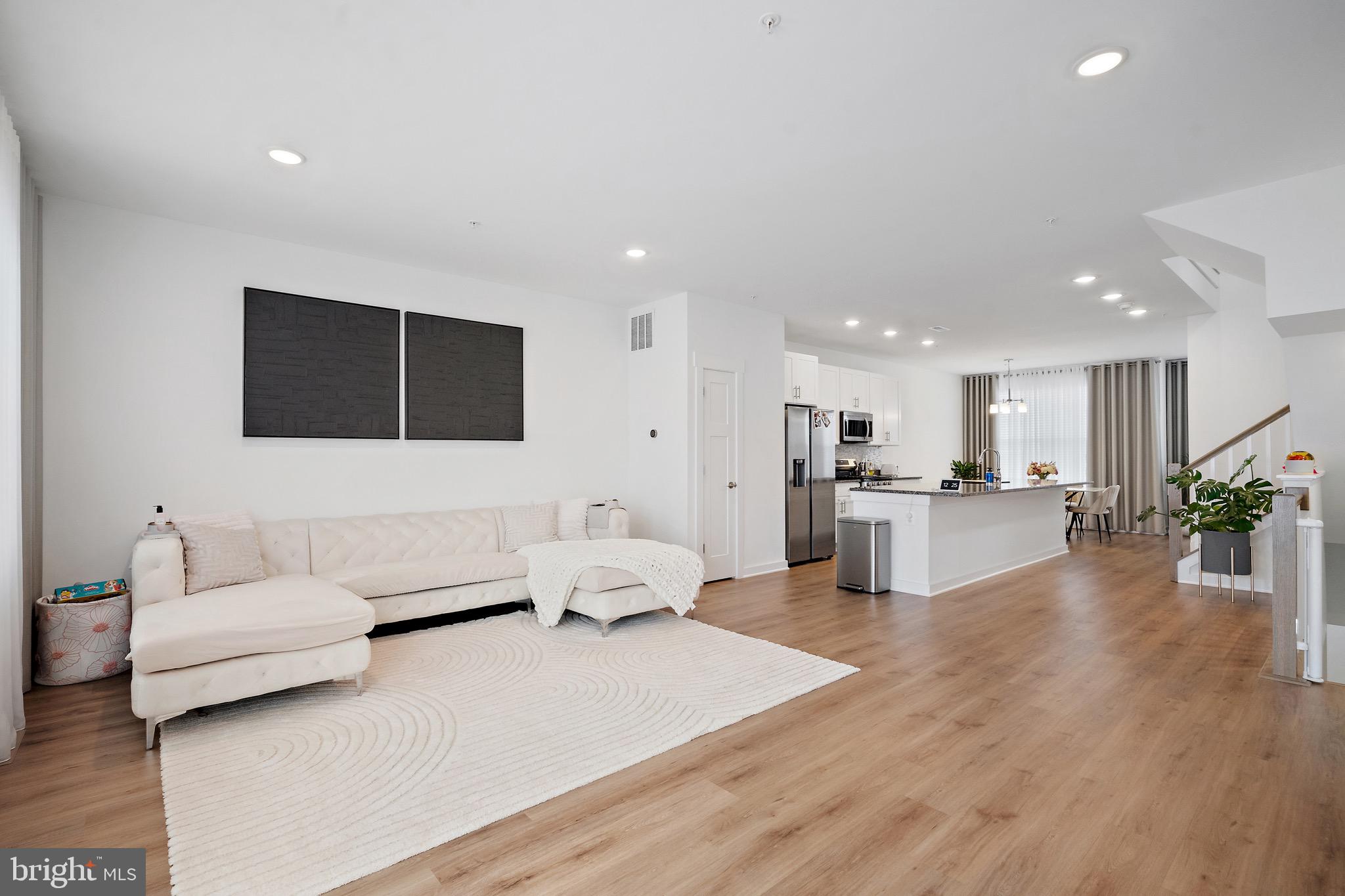 GAMBRILL VIEW - Residential Lease