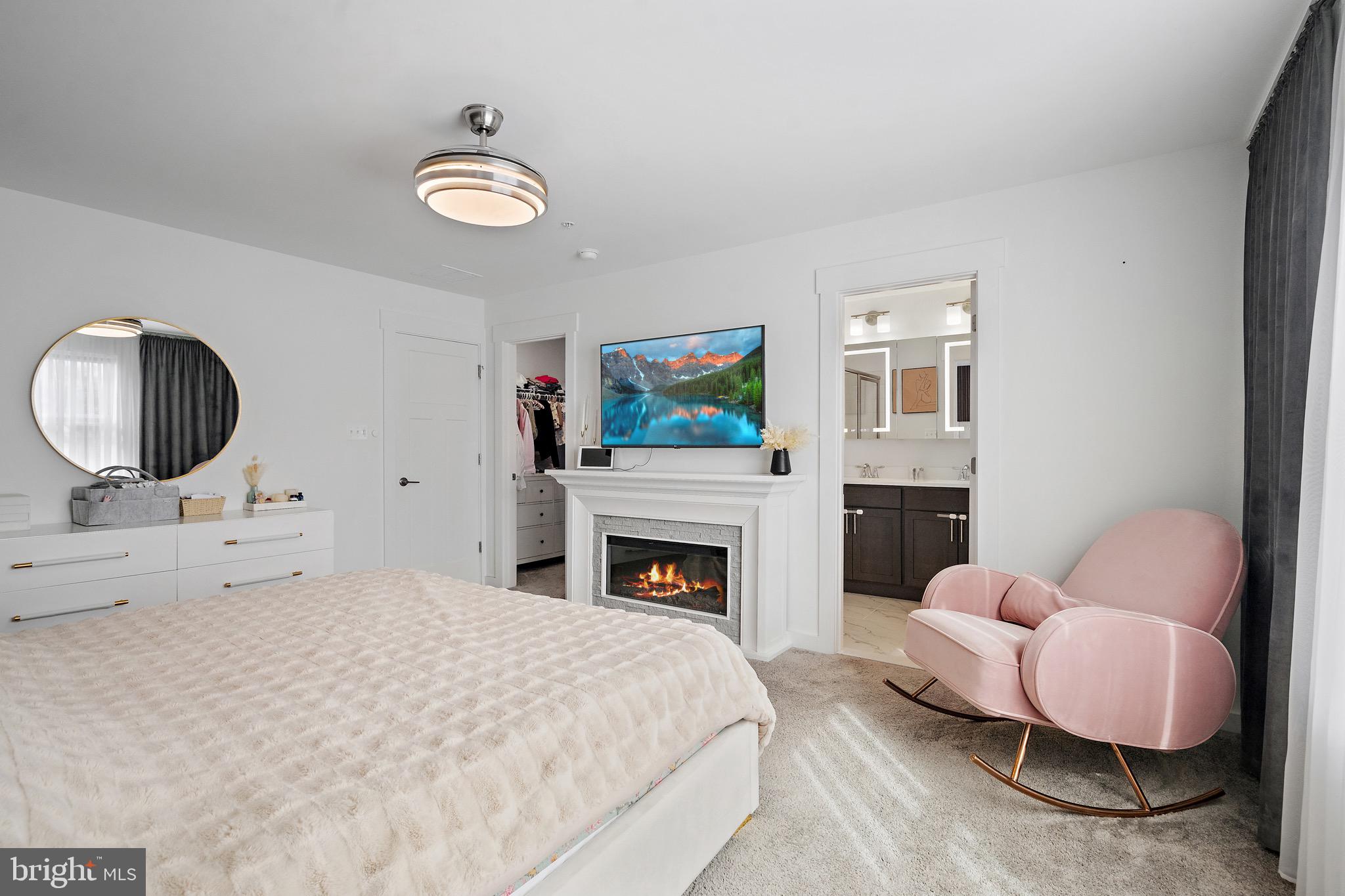 GAMBRILL VIEW - Residential Lease