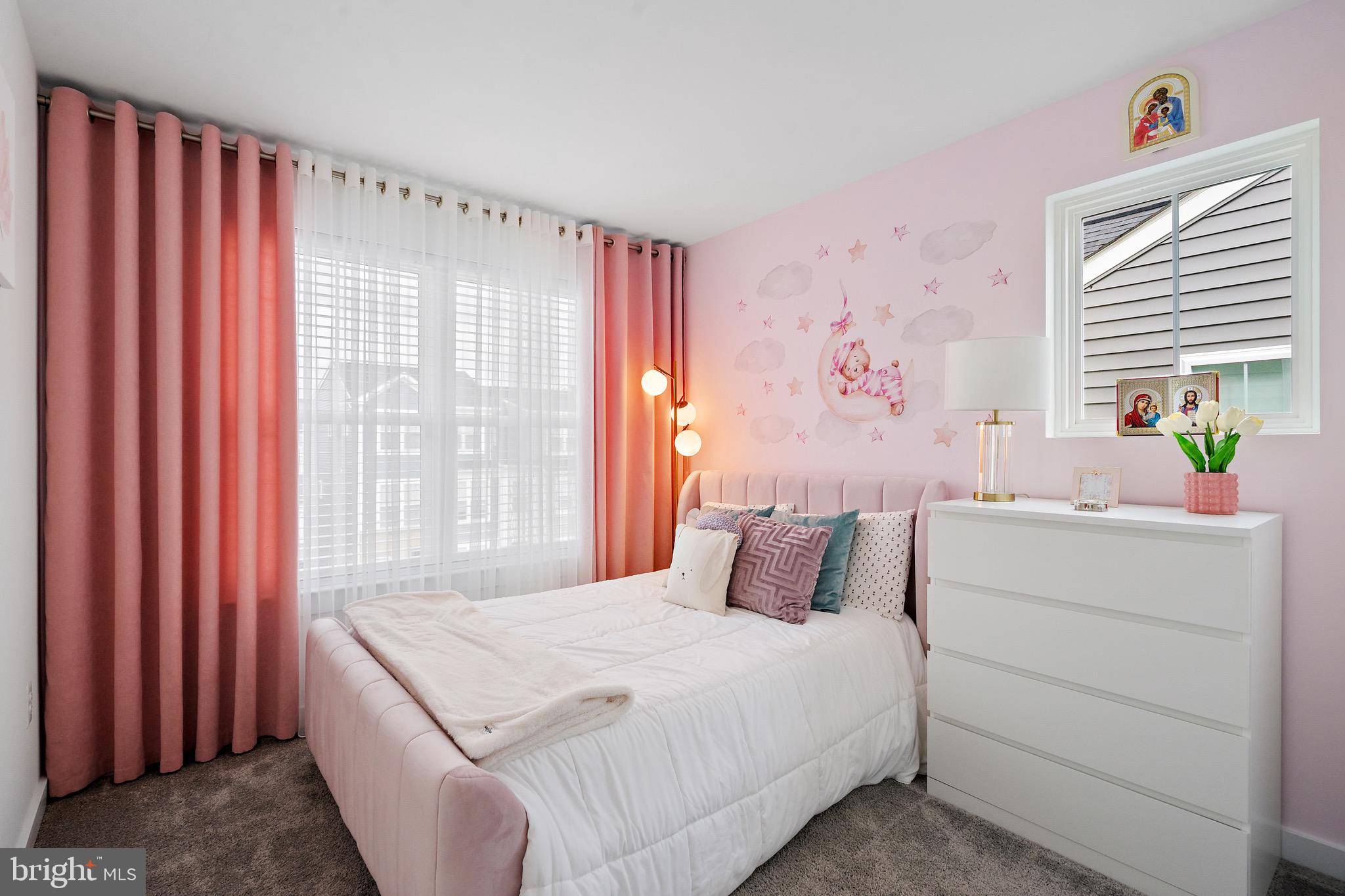 GAMBRILL VIEW - Residential Lease