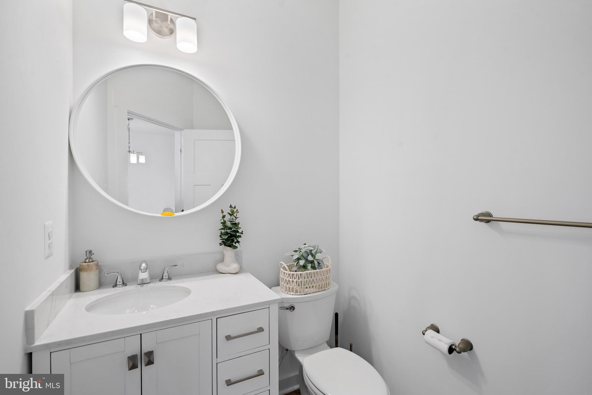 GAMBRILL VIEW - Residential Lease