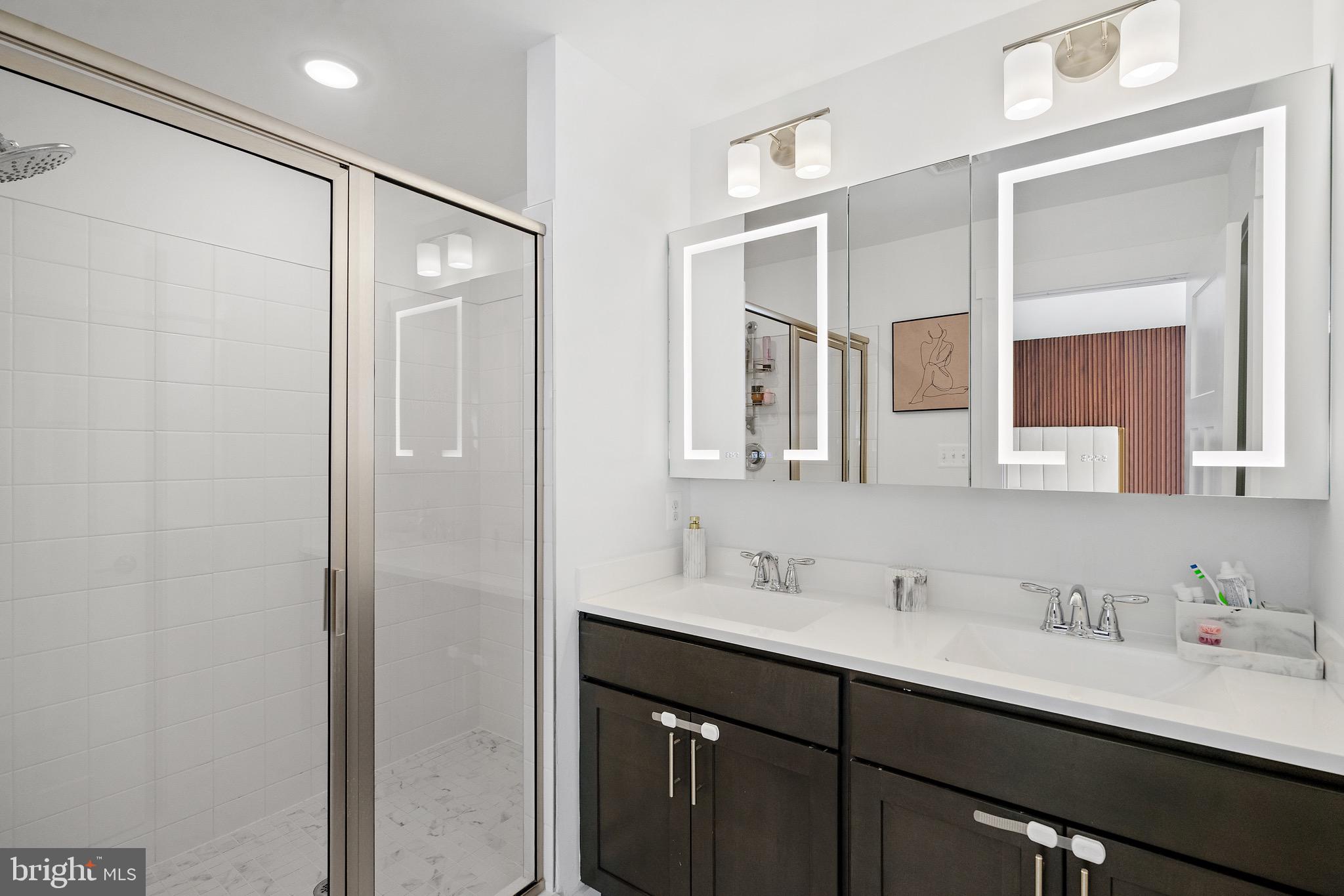 GAMBRILL VIEW - Residential Lease