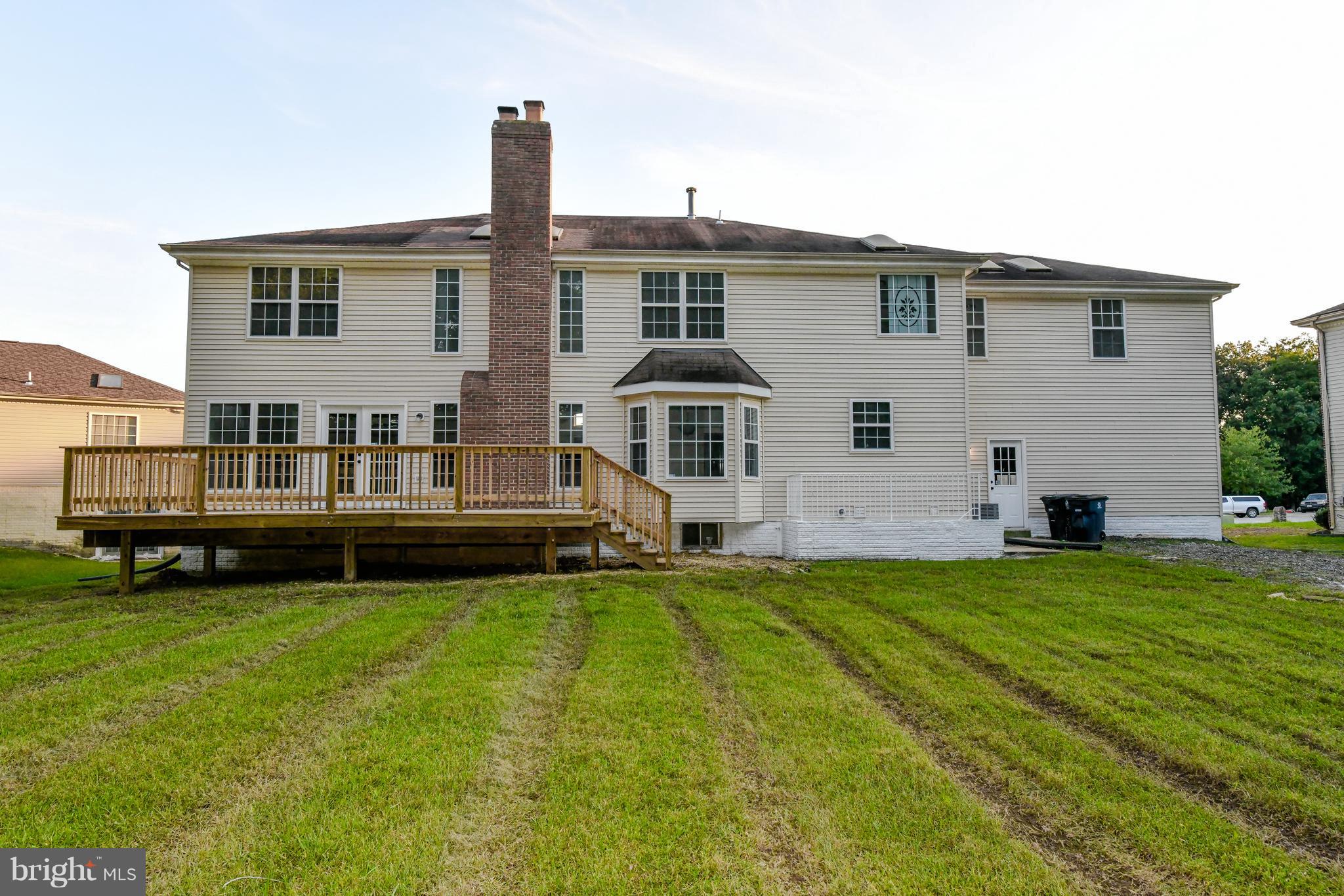 TREEVIEW ESTATES - Residential