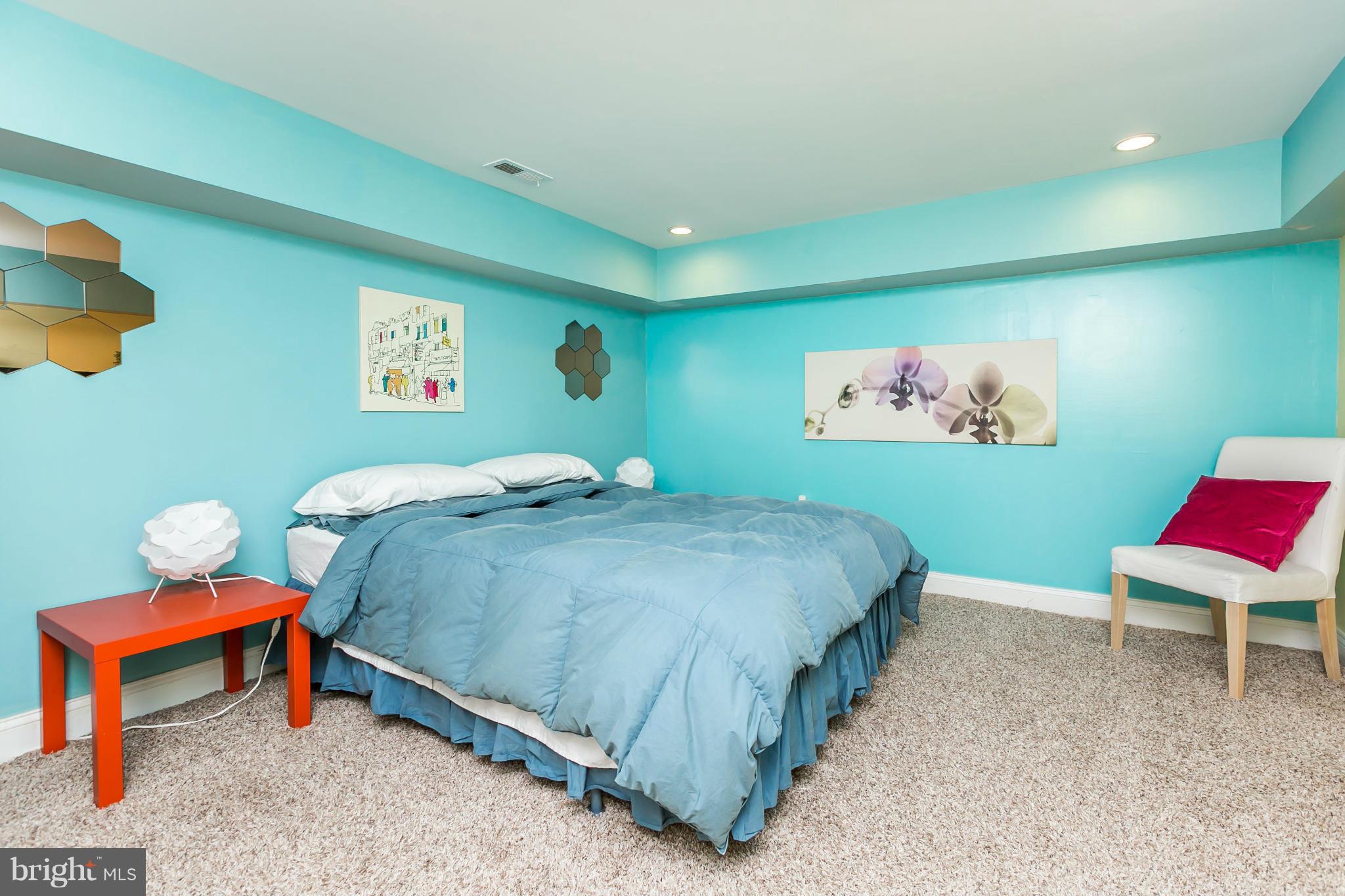 PATTERSON PARK - Residential