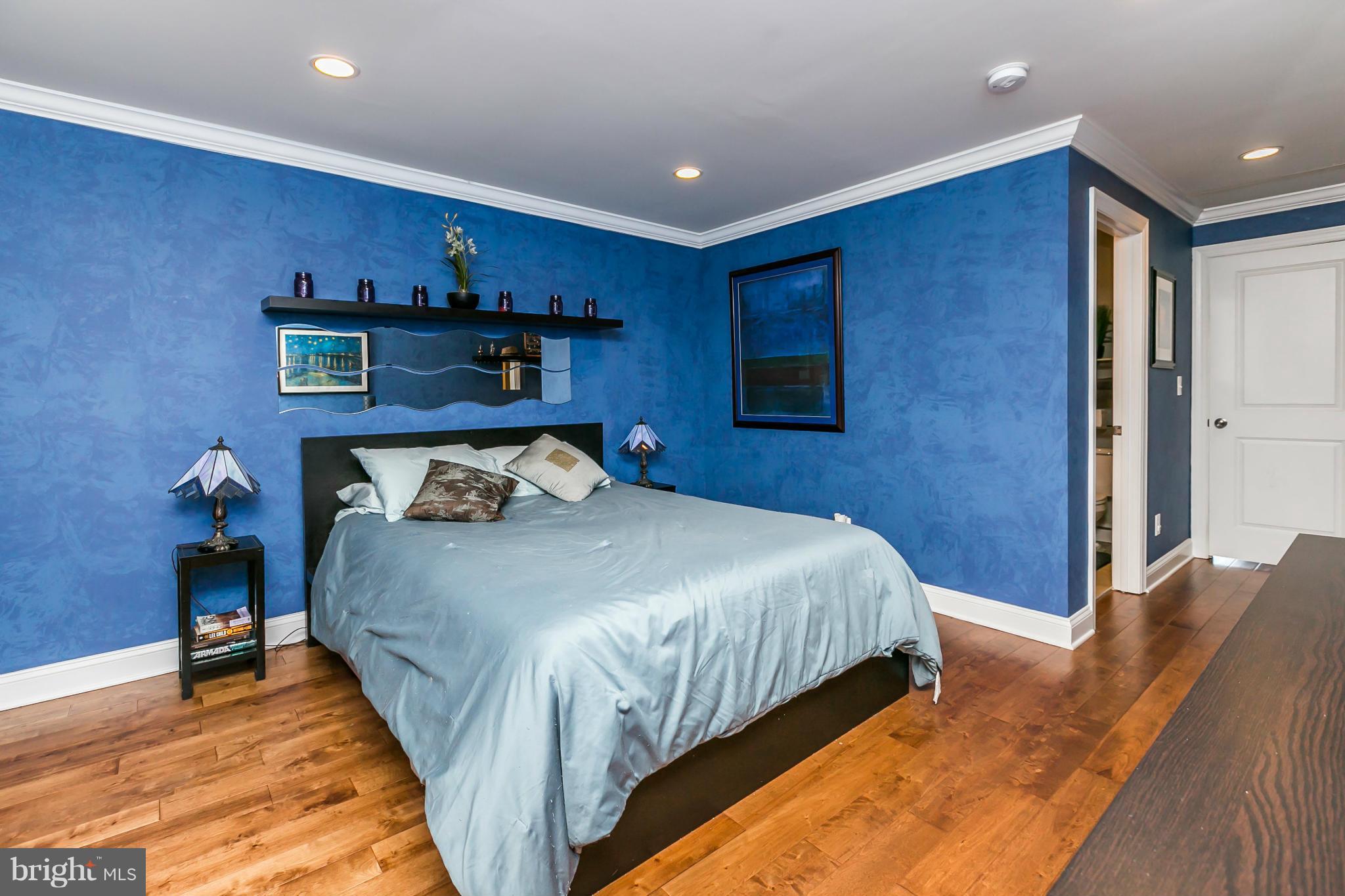 PATTERSON PARK - Residential