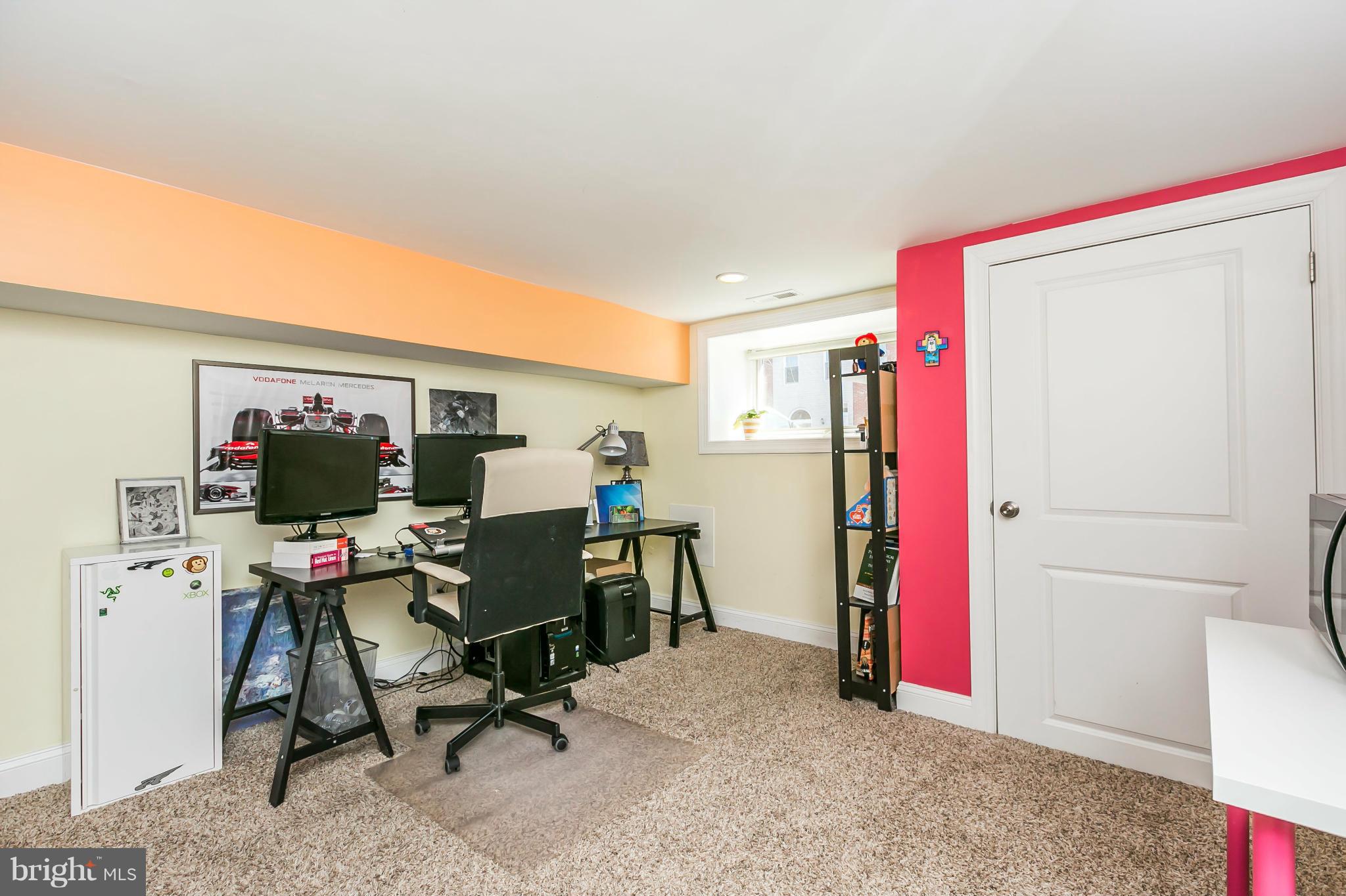 PATTERSON PARK - Residential