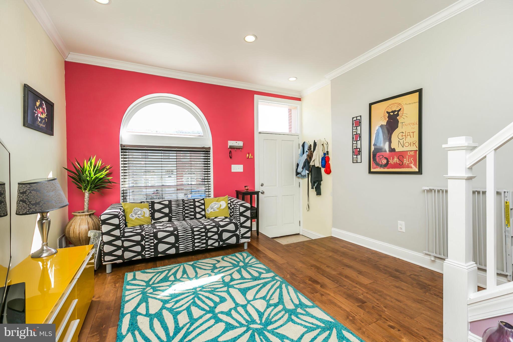 PATTERSON PARK - Residential