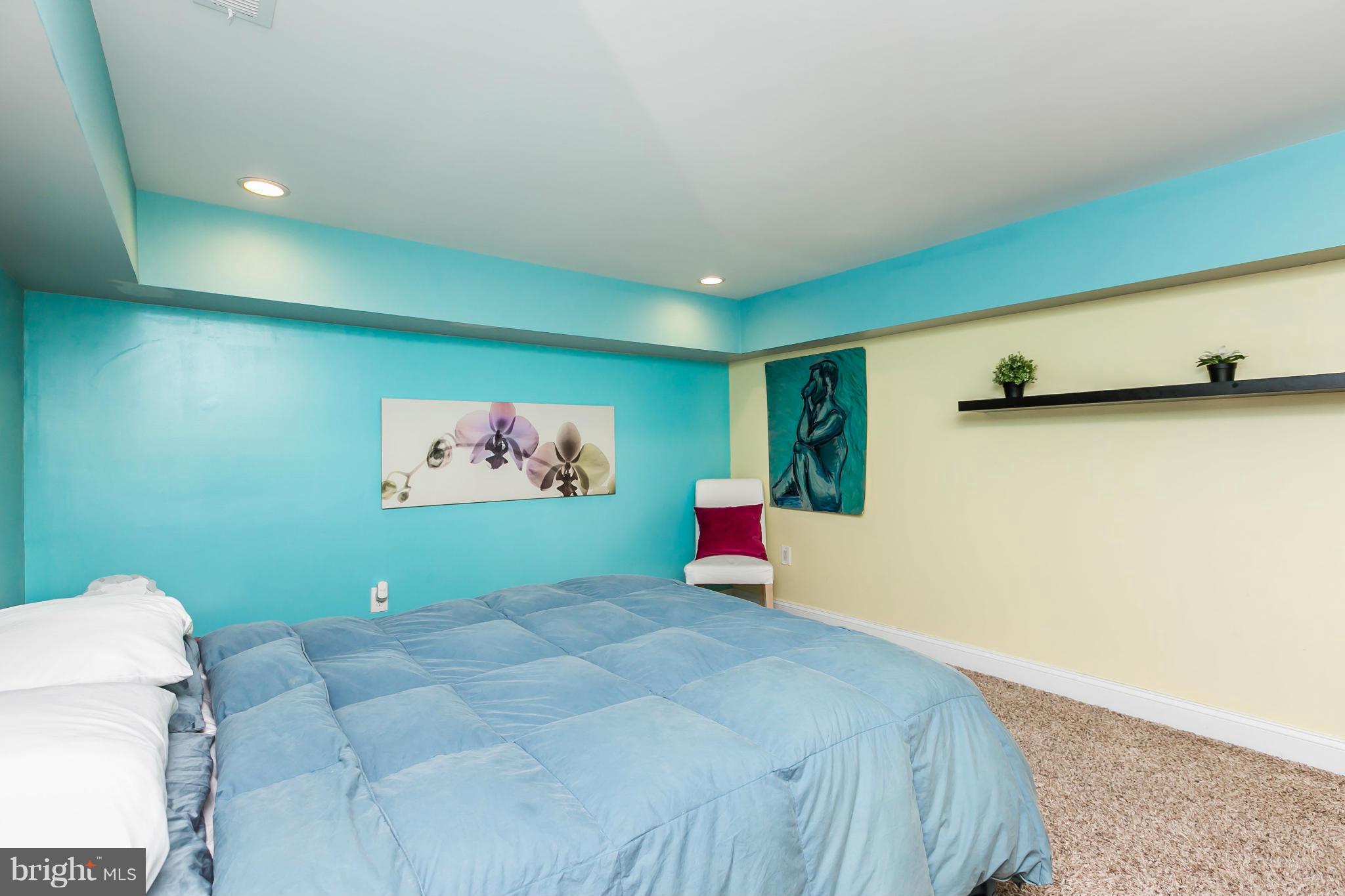 PATTERSON PARK - Residential