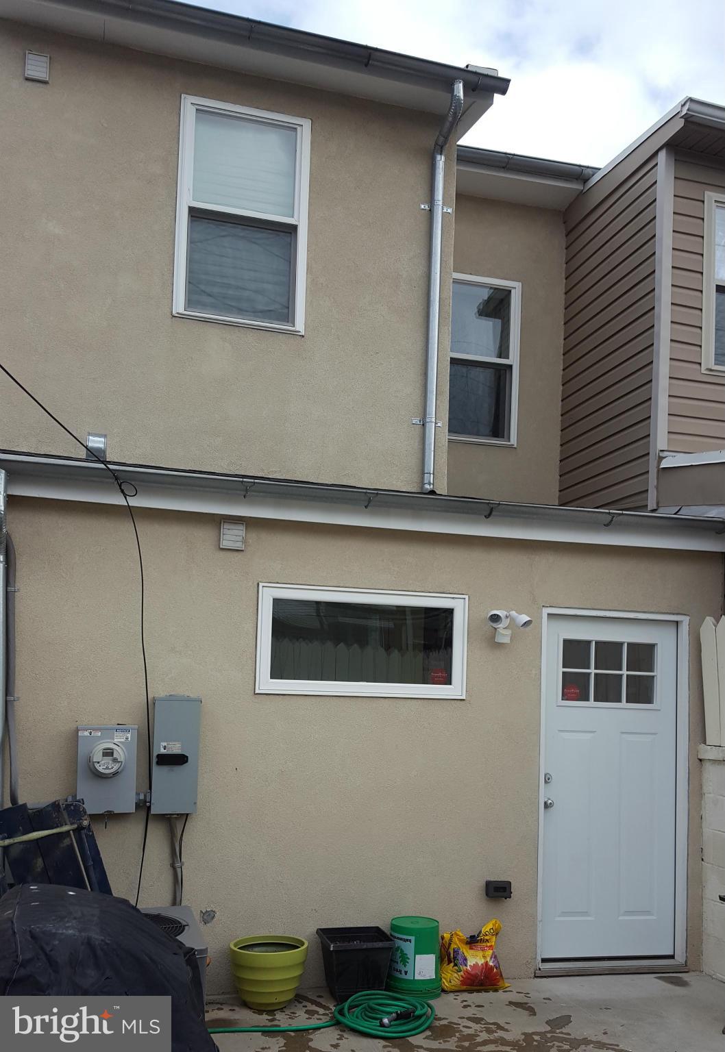 PATTERSON PARK - Residential