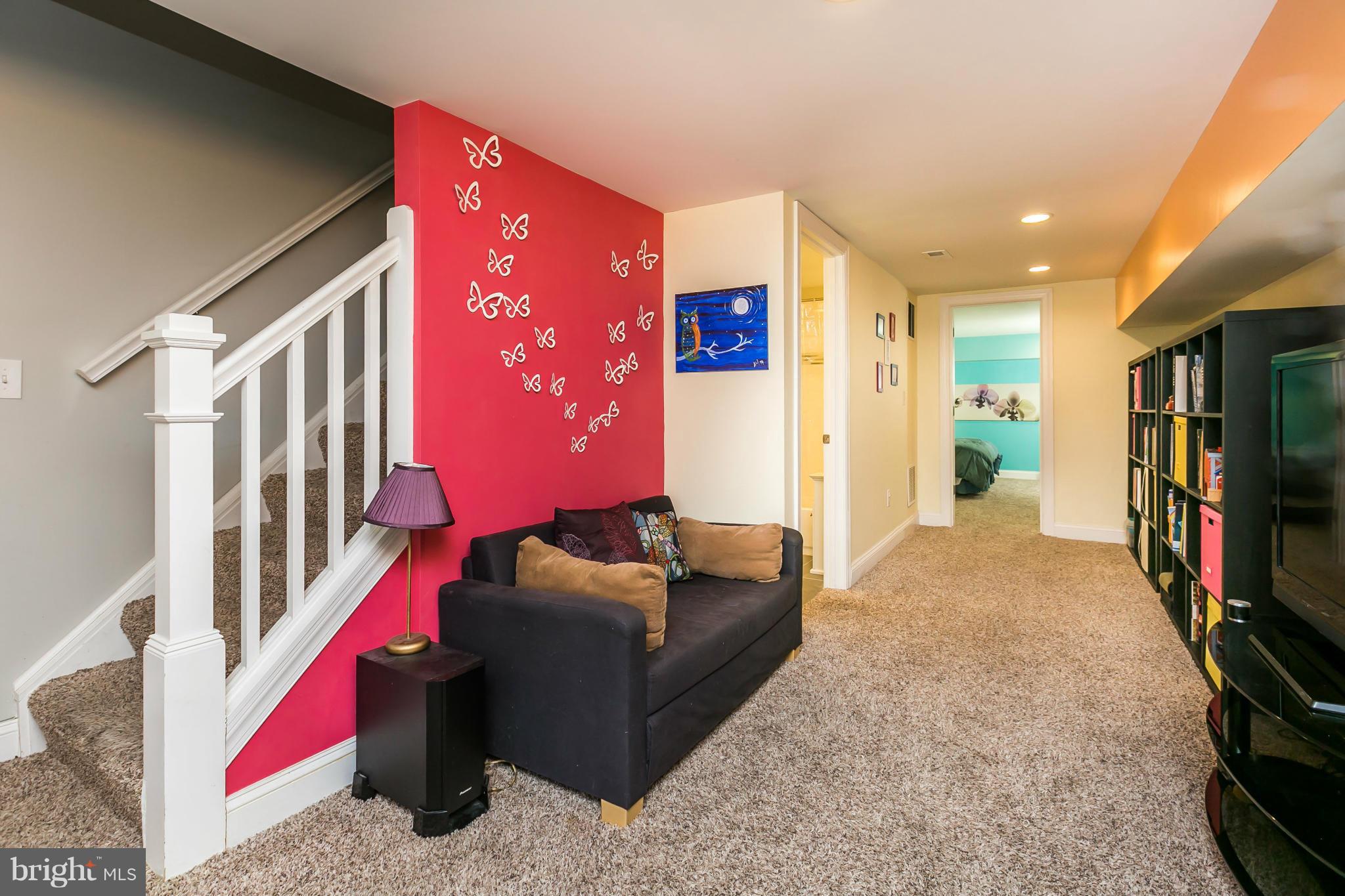 PATTERSON PARK - Residential