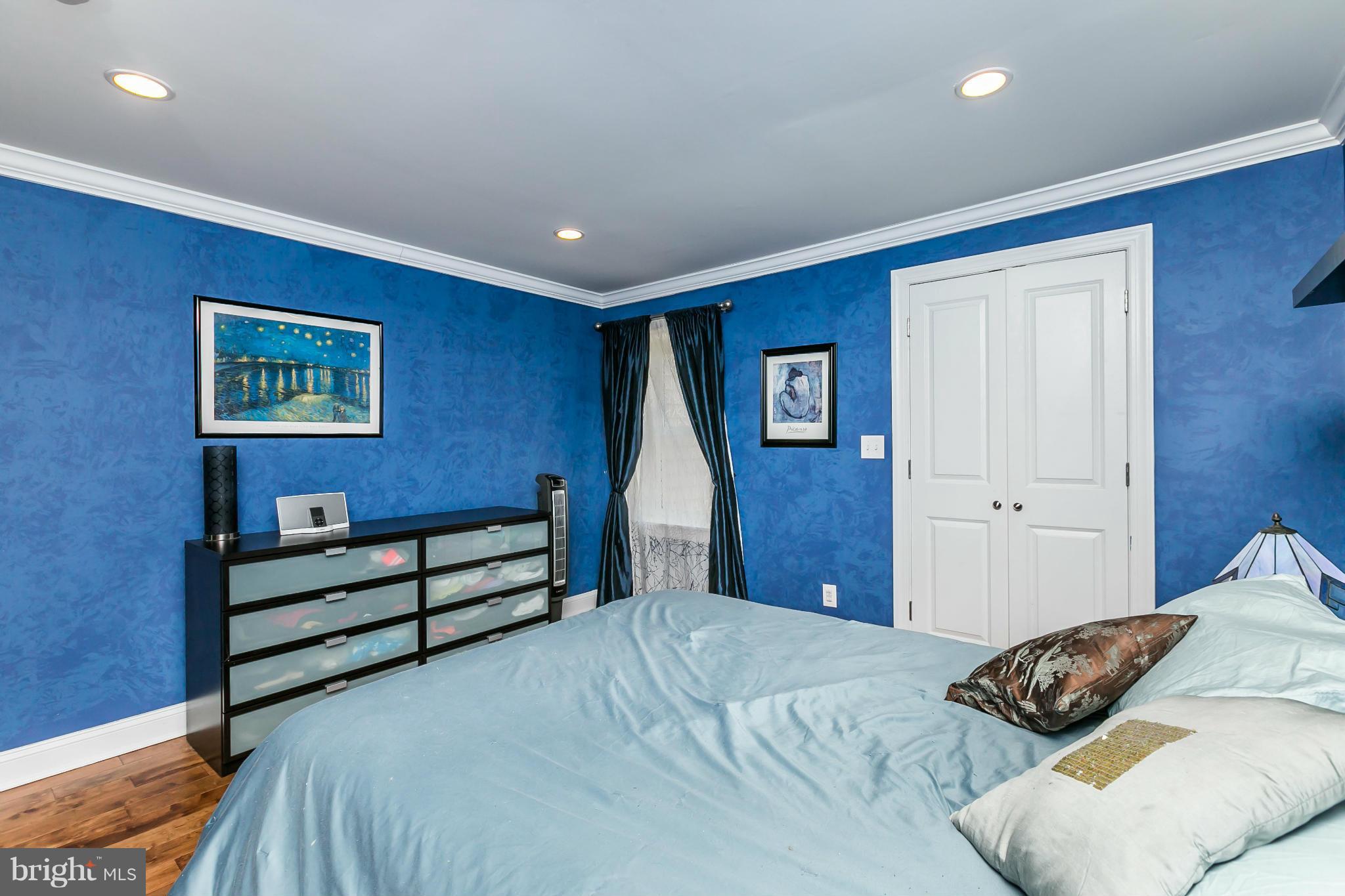 PATTERSON PARK - Residential