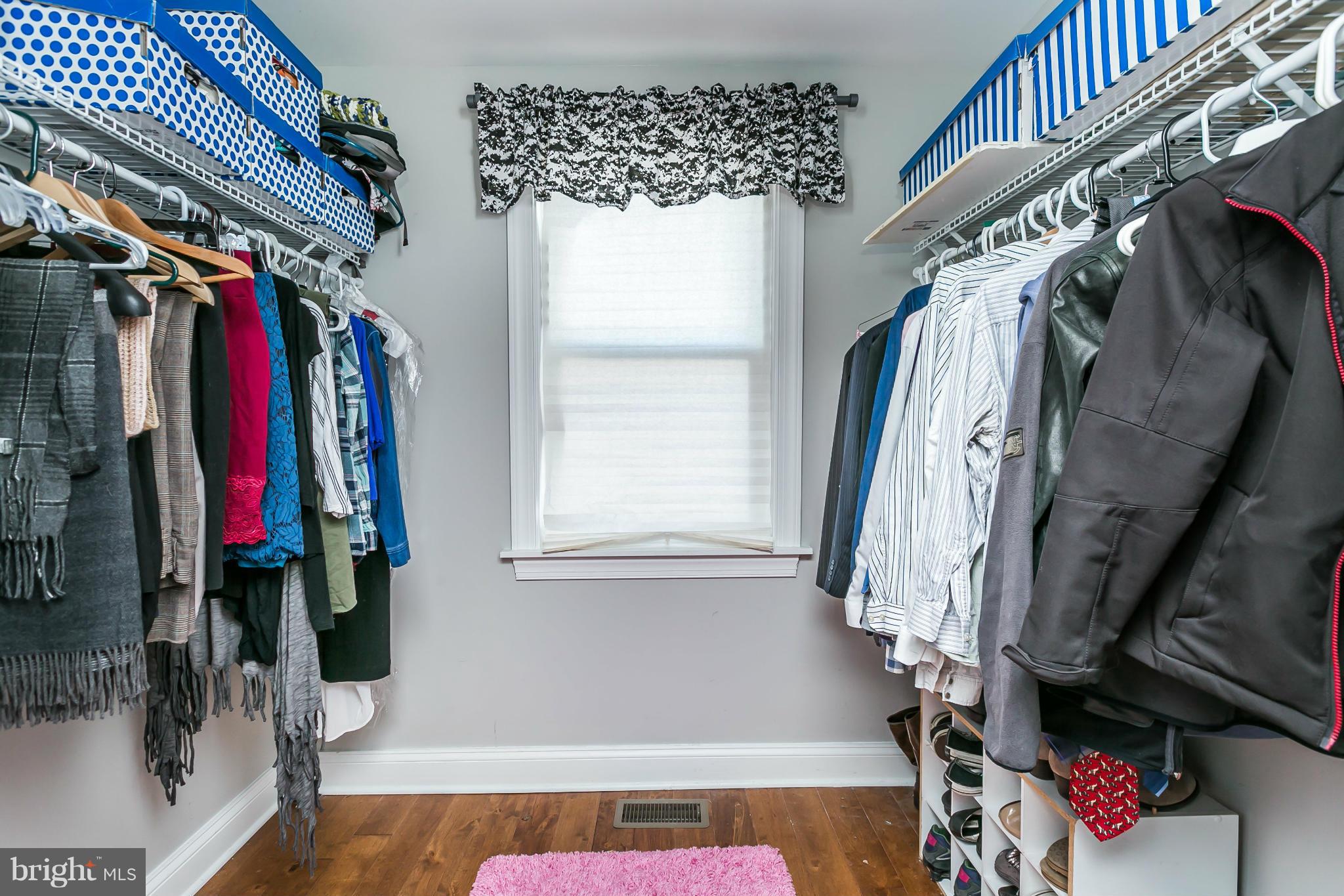 PATTERSON PARK - Residential