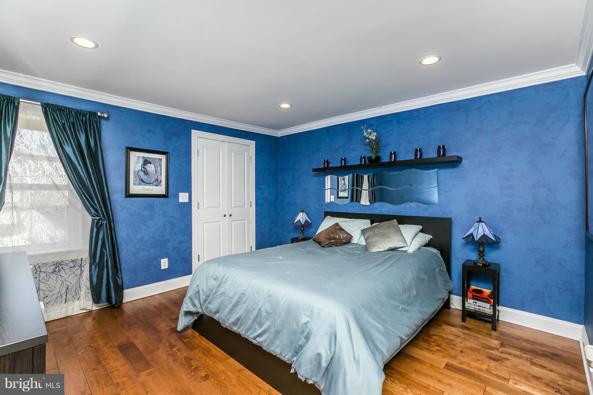 PATTERSON PARK - Residential