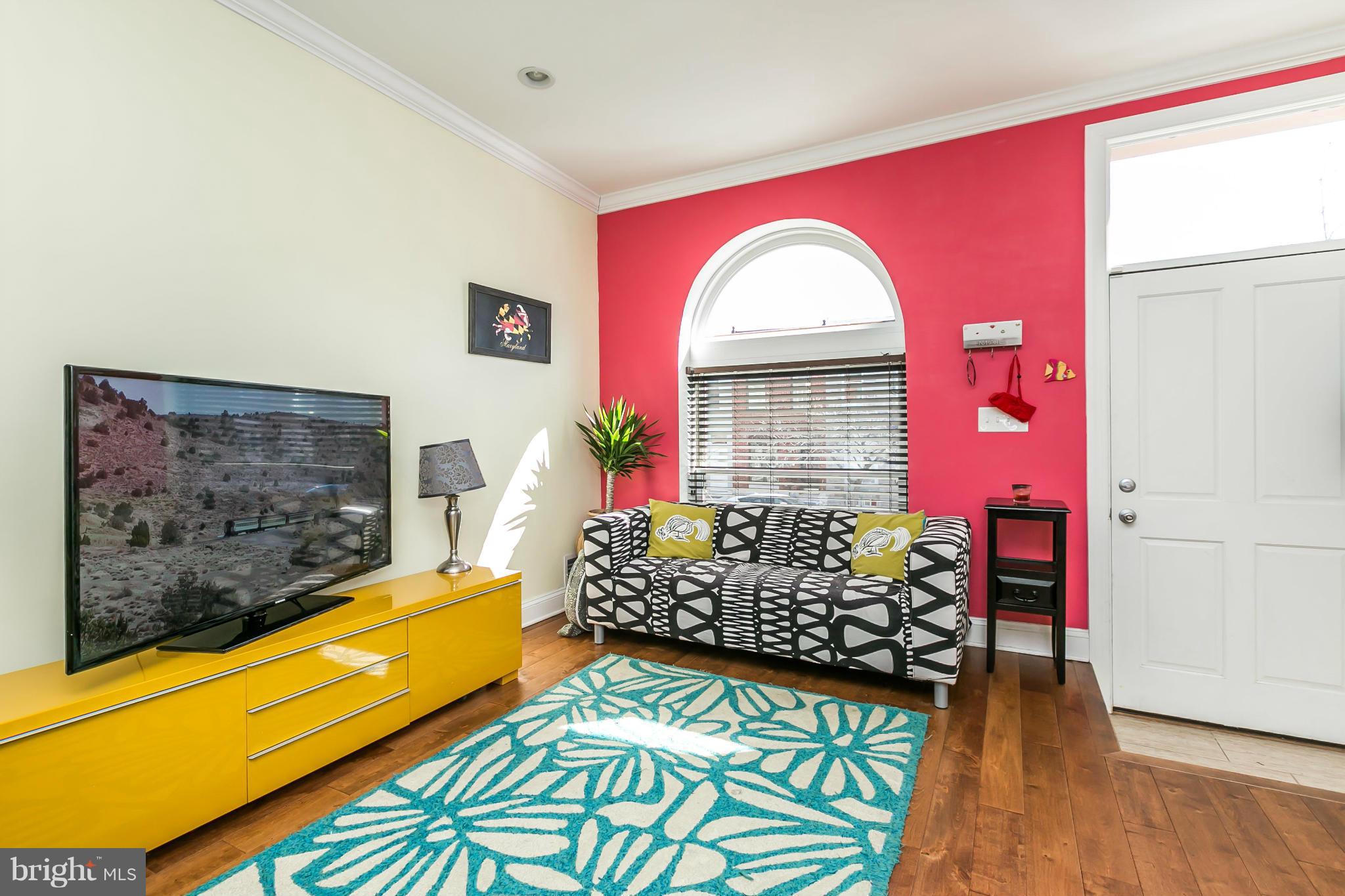 PATTERSON PARK - Residential