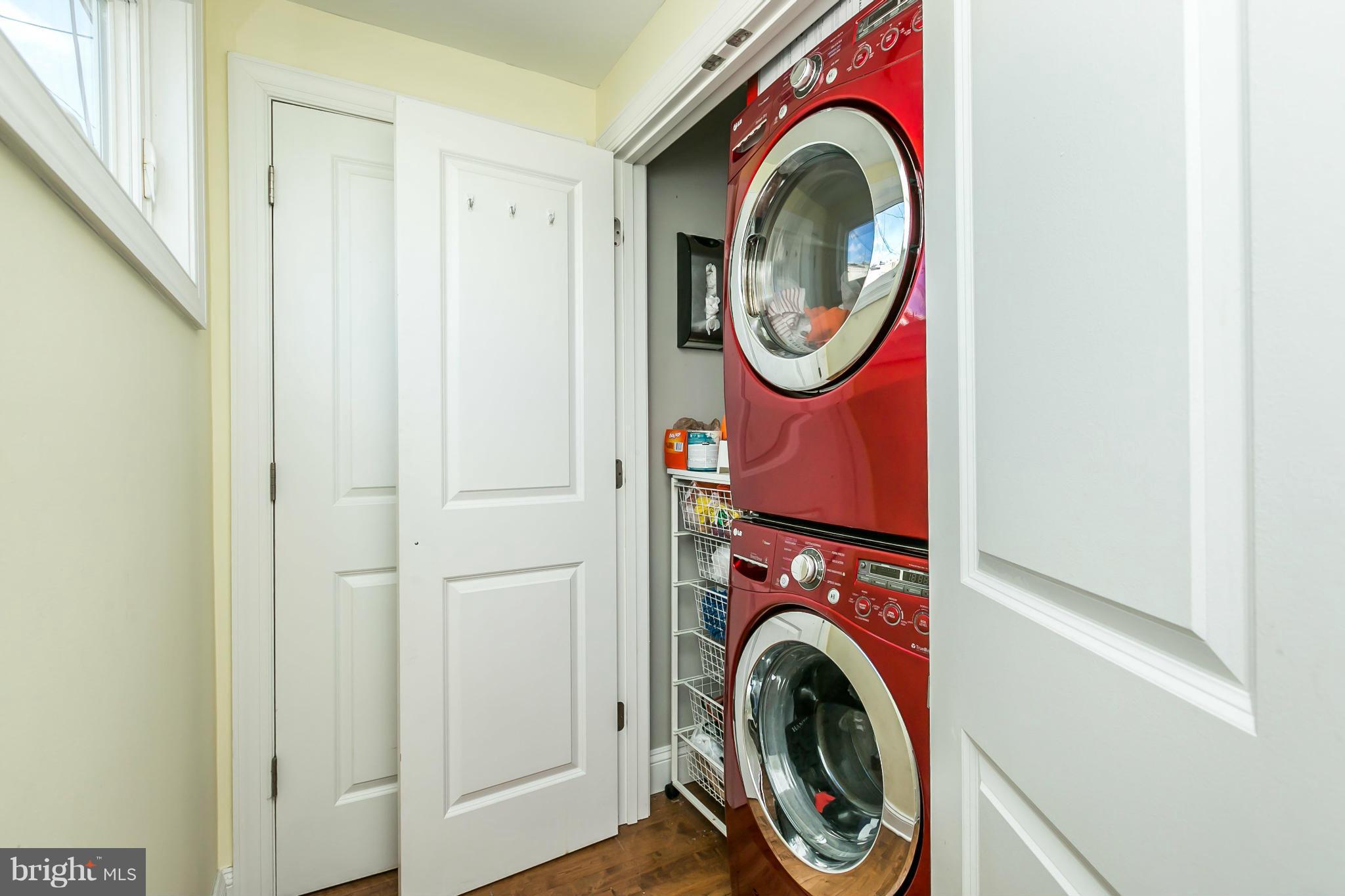 PATTERSON PARK - Residential