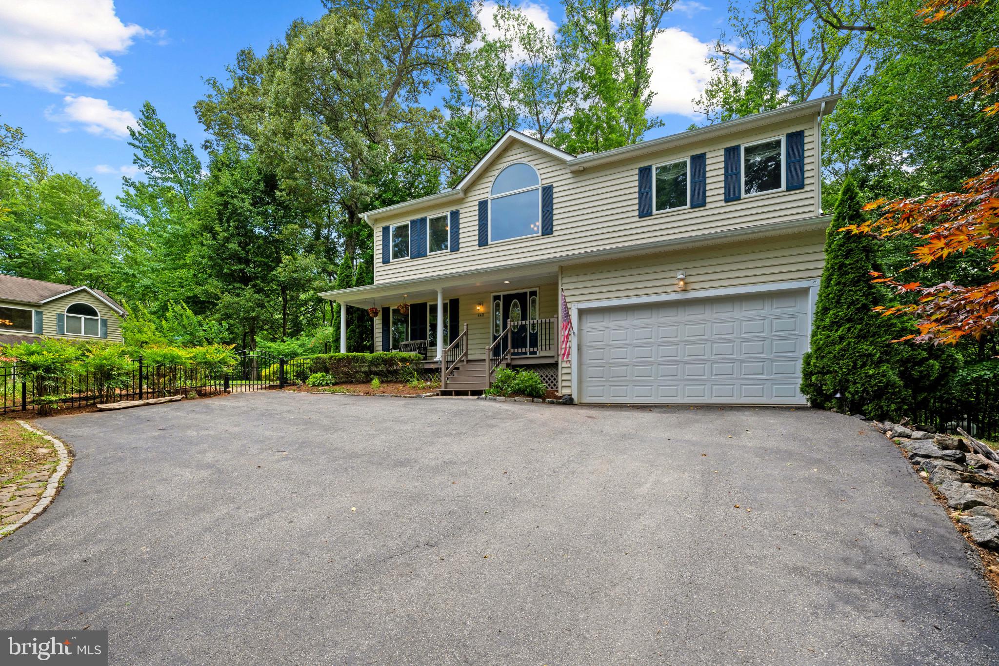 440 BOBWHITE TRAIL