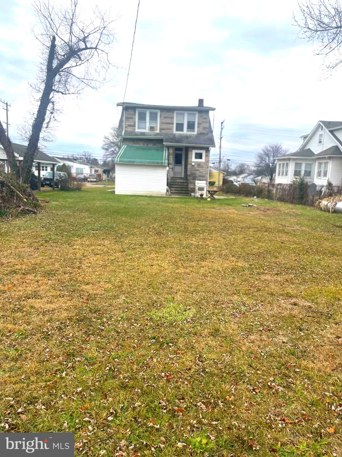 DOUGLAS PARK - Residential