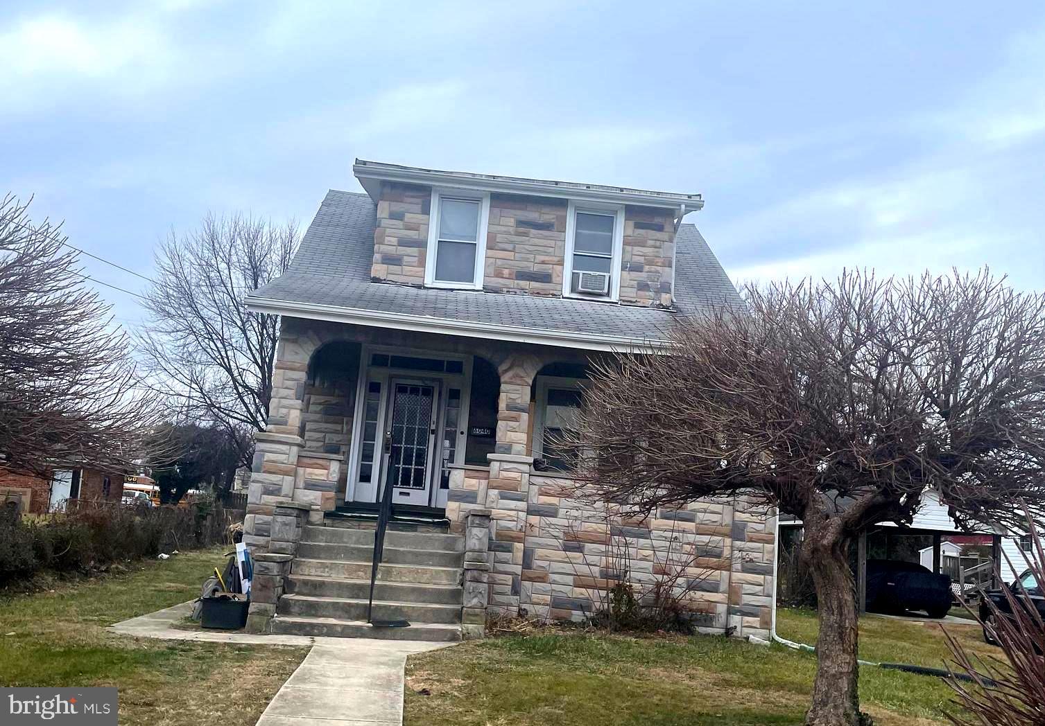 DOUGLAS PARK - Residential