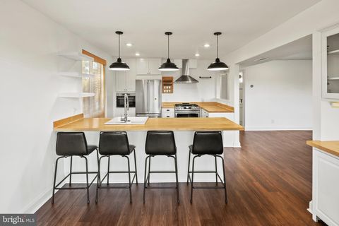 Condo For Sale - 755 Fairview Avenue #755 D<br/> ANNAPOLIS, MD 21403