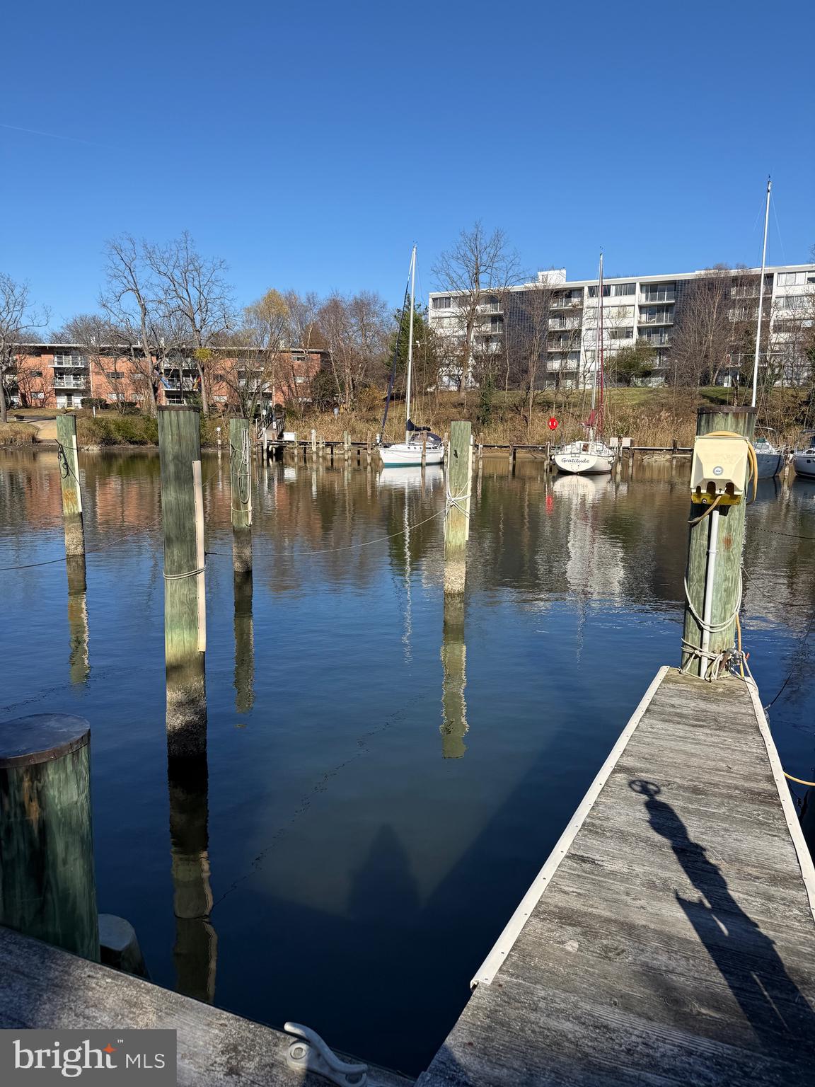 SEVERN HOUSE - Residential