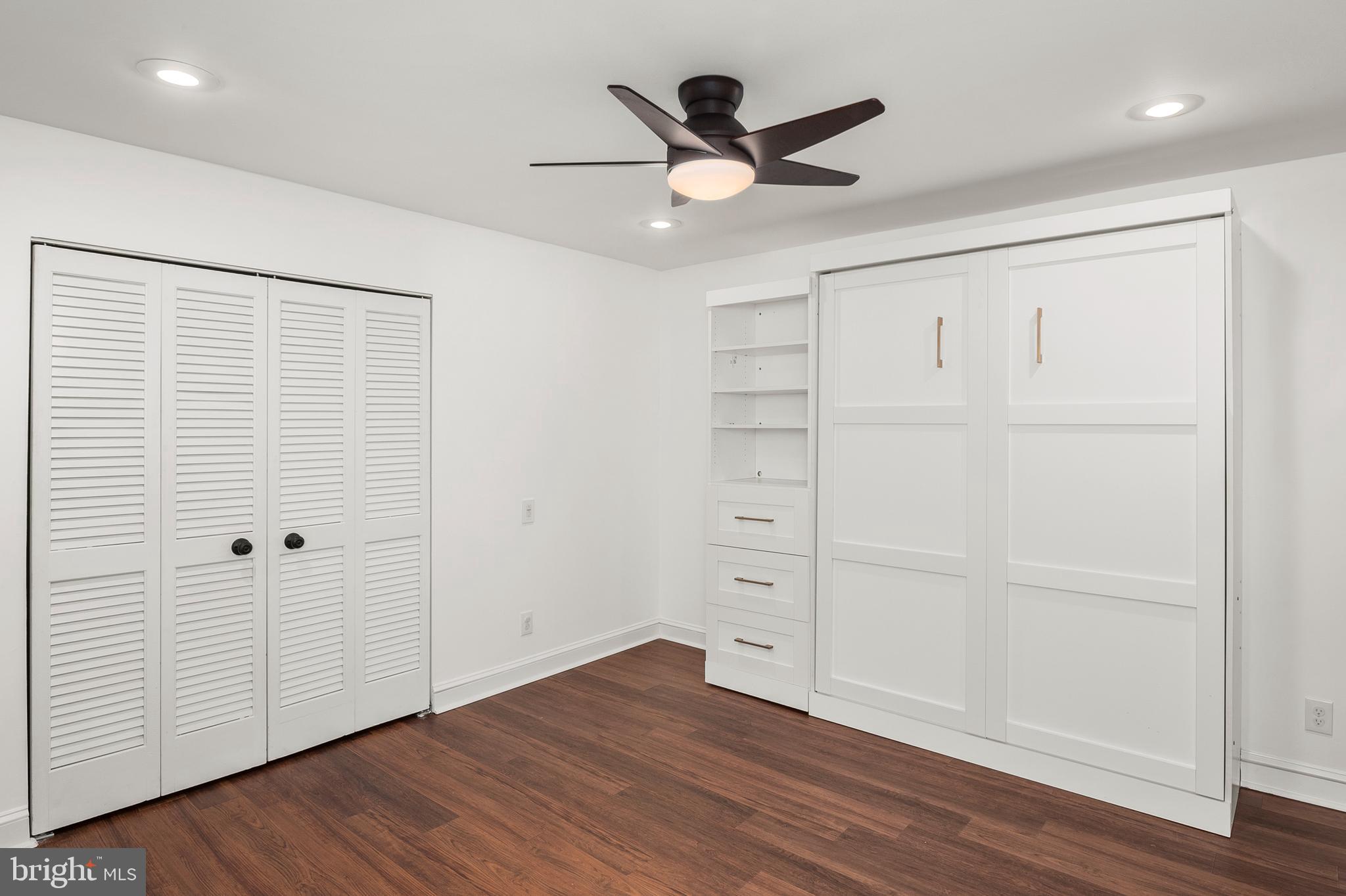 SEVERN HOUSE - Residential