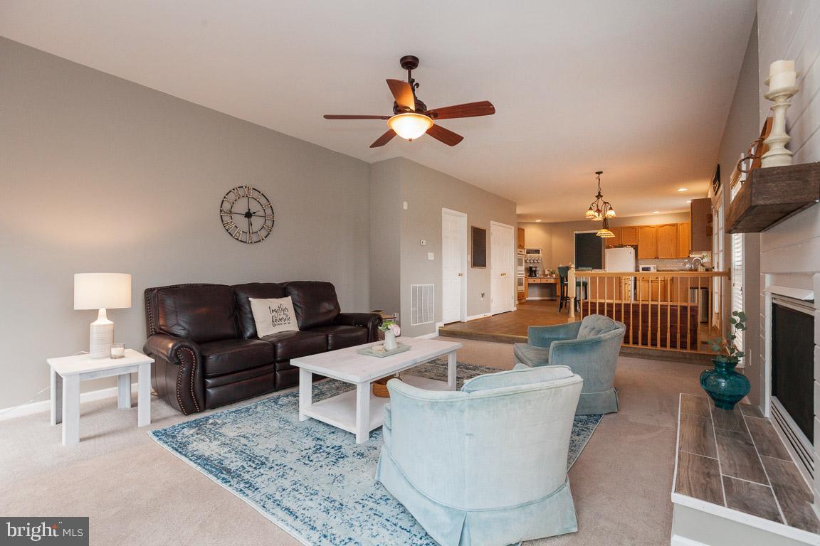 SPRUCE HILL ESTATES - Residential